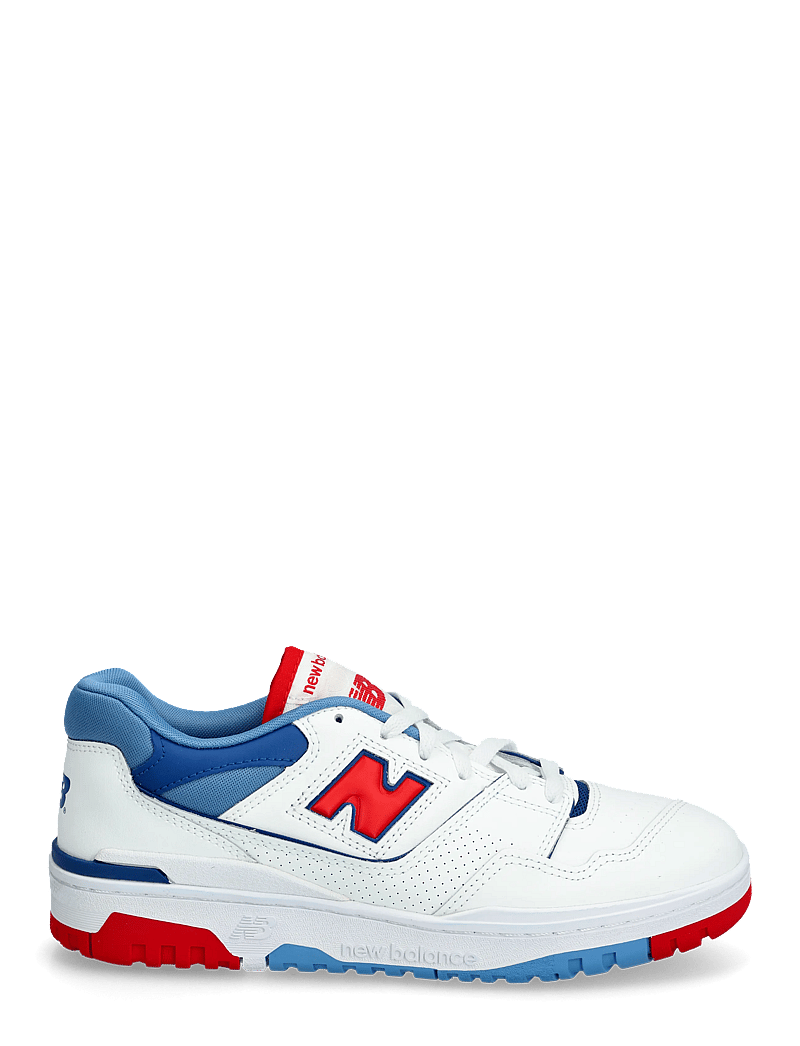 New Balance - New Balance 550 Core - lave sneakers - white - 1