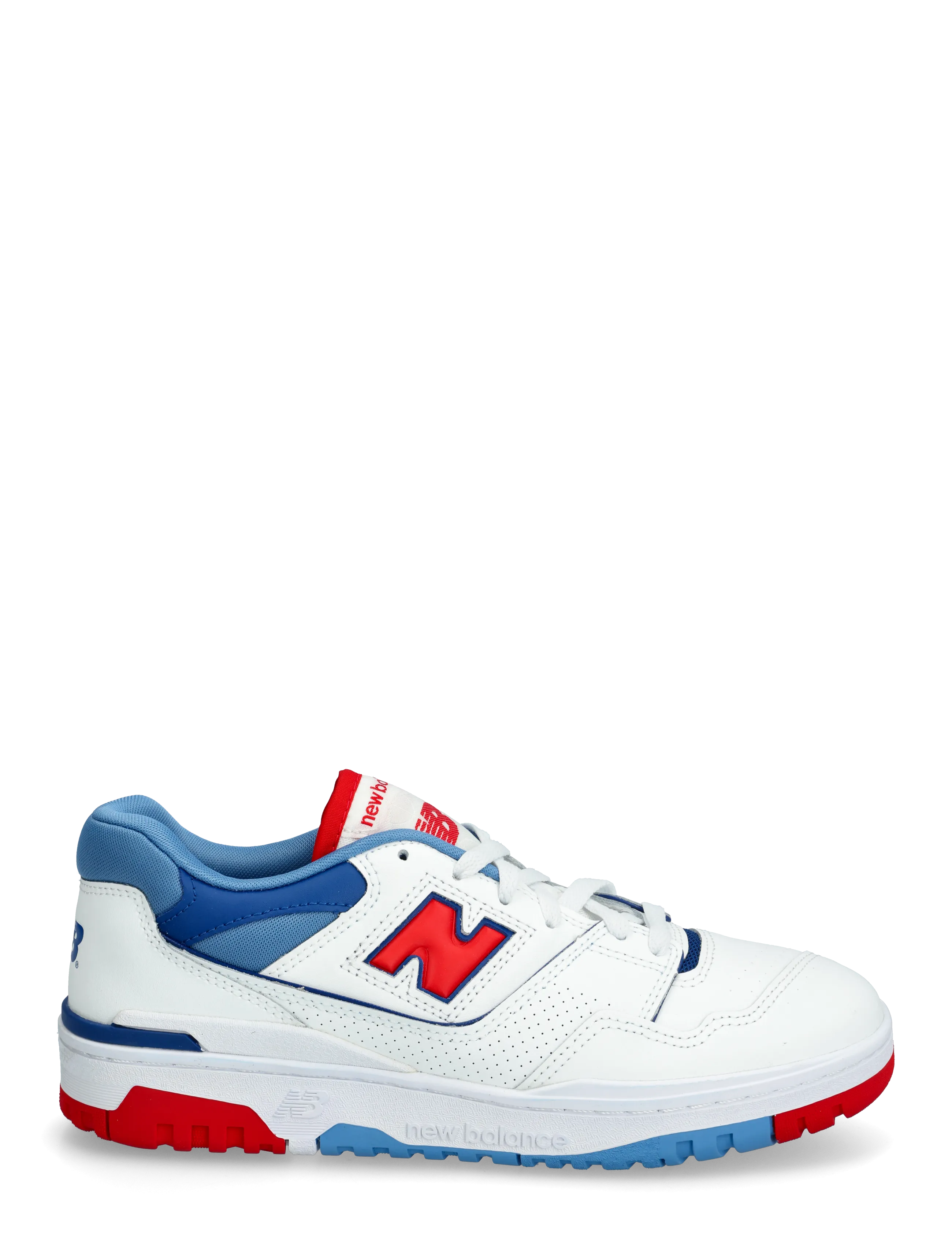 New Balance - New Balance 550 Core - lave sneakers - white - 1