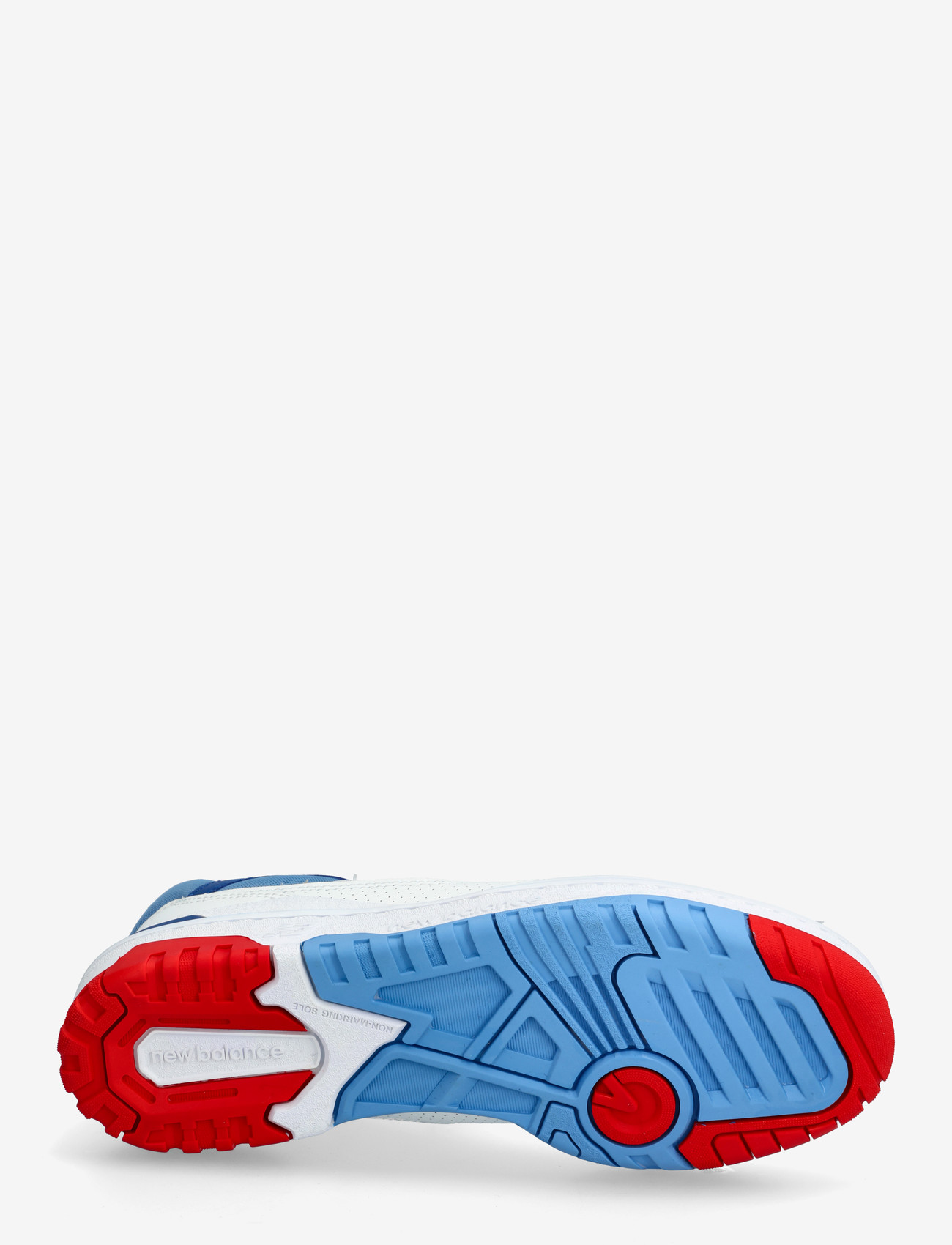 New Balance - New Balance 550 Core - lave sneakers - white - 4