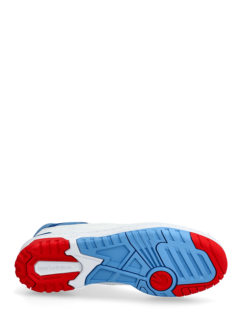 New Balance - New Balance 550 Core - lave sneakers - white - 4