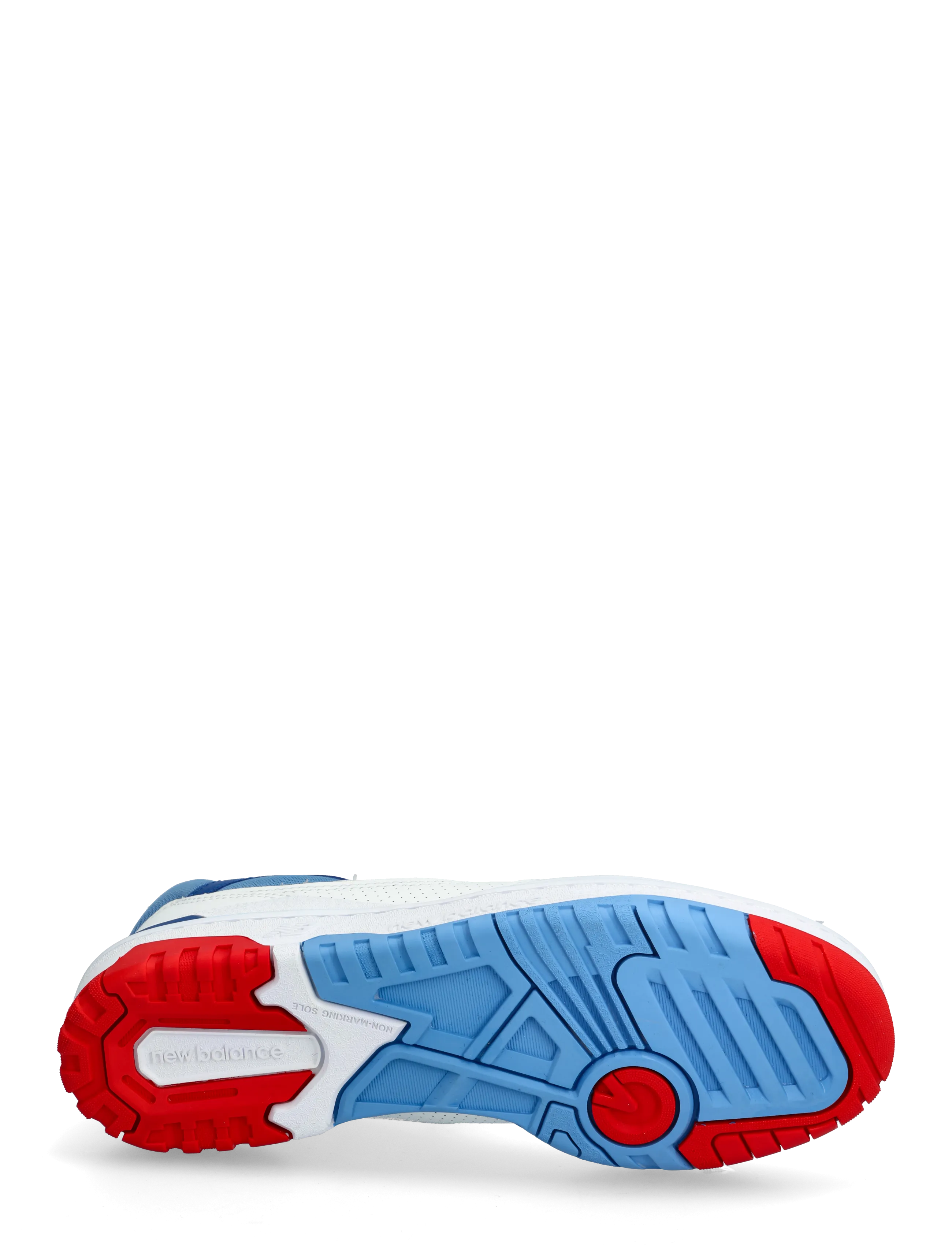 New Balance - New Balance 550 Core - lave sneakers - white - 4