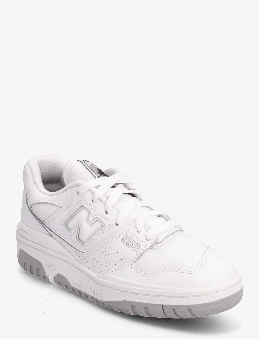 New Balance - New Balance 550 - low tops - white - 1