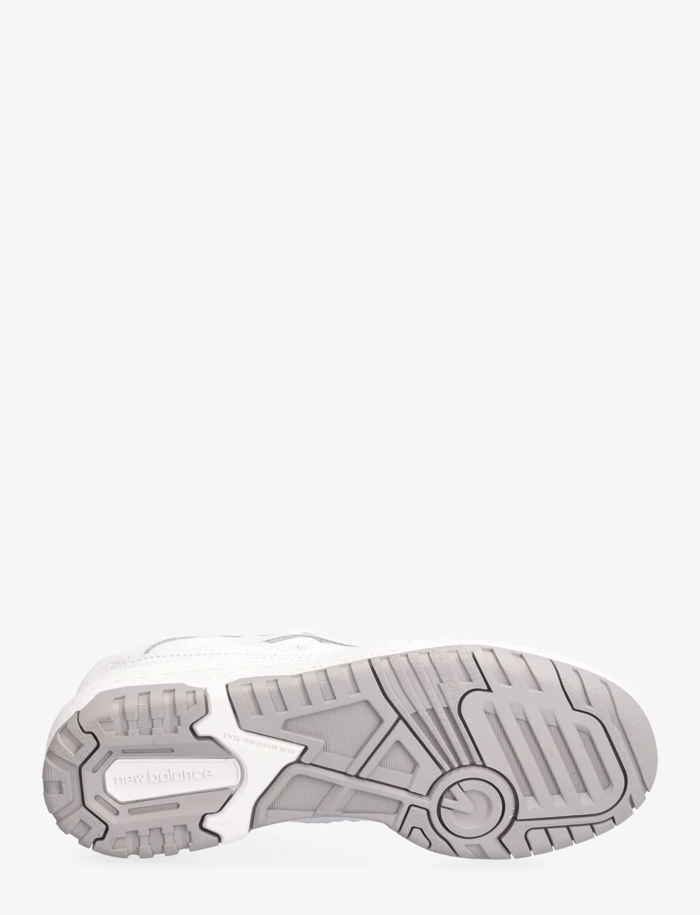 New Balance - New Balance 550 - low tops - white - 5