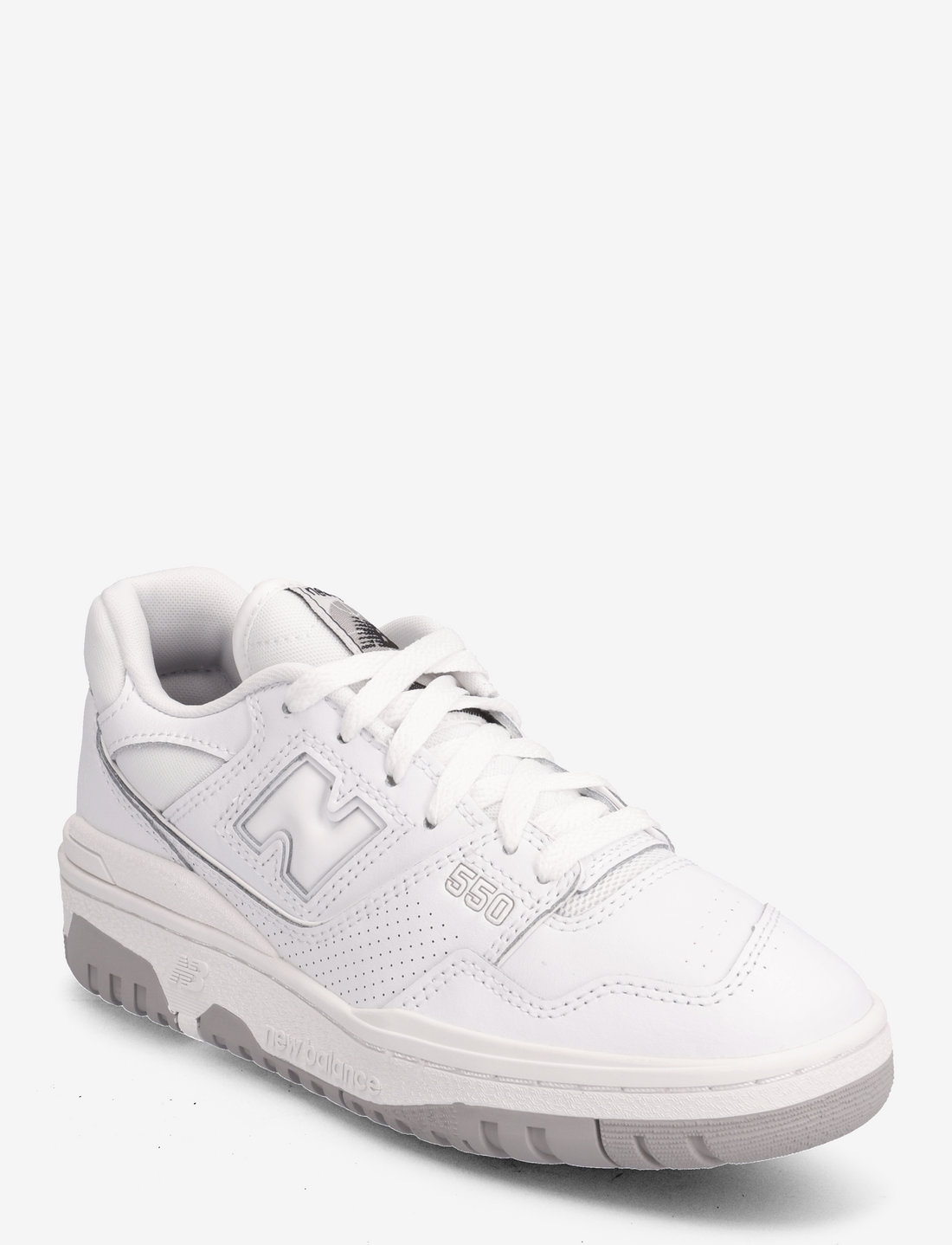 New Balance New Balance Bb550 Low Tops Boozt