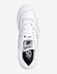 New Balance - New Balance BB550 - laag sneakers - white - 3