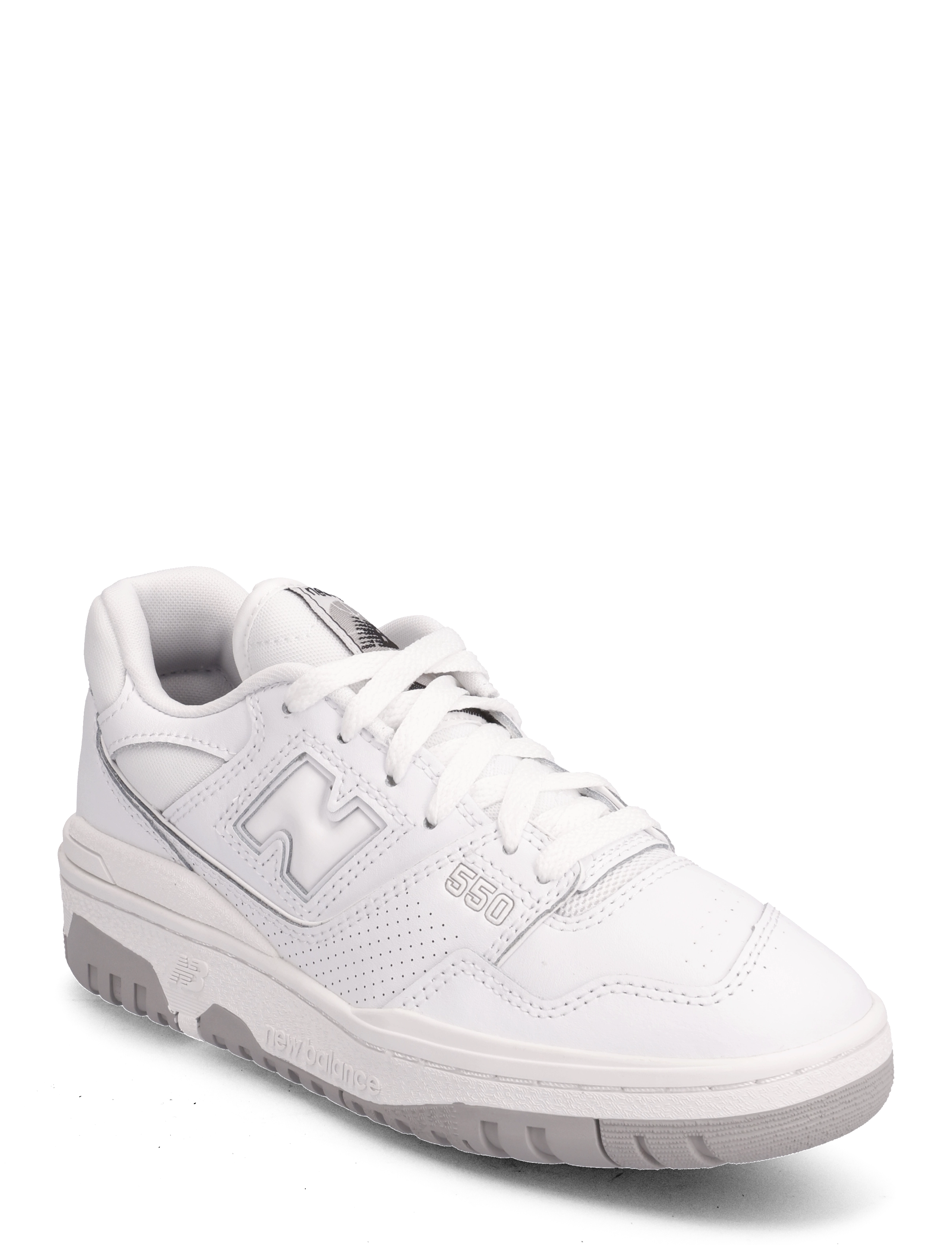 NEW BALANCE New Balance 550 Weiß - 37.5 - Damen
