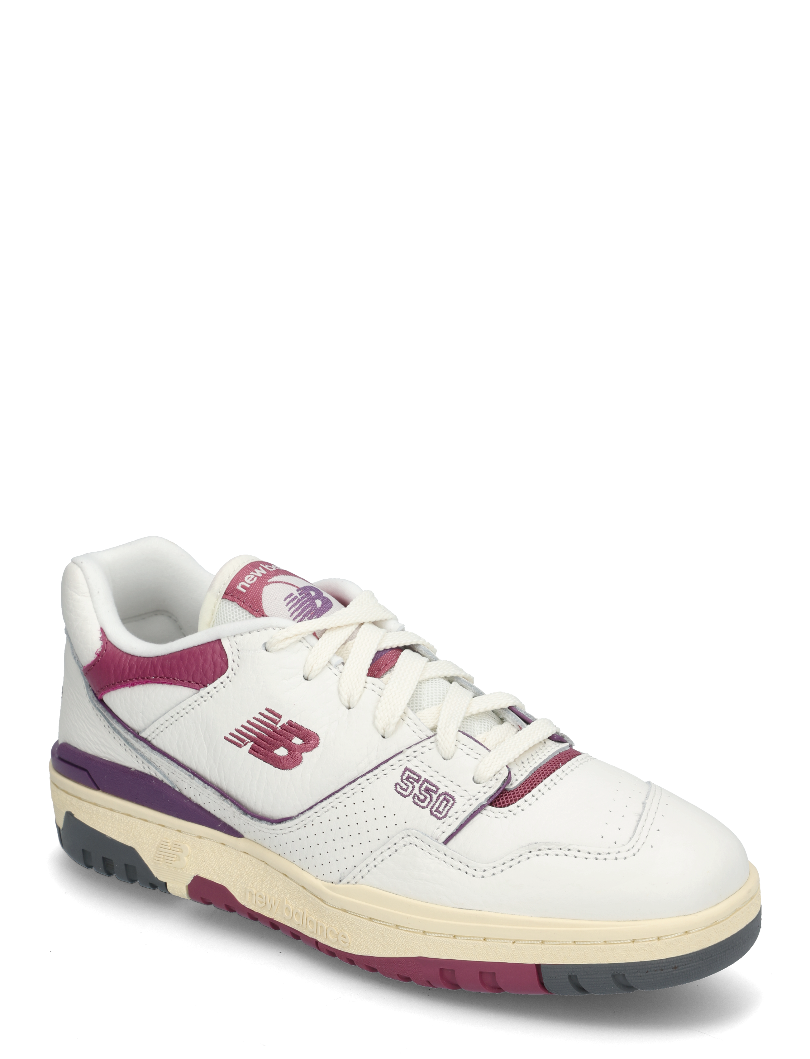 NEW BALANCE New Balance Bb550 Weiß - 36 - Damen