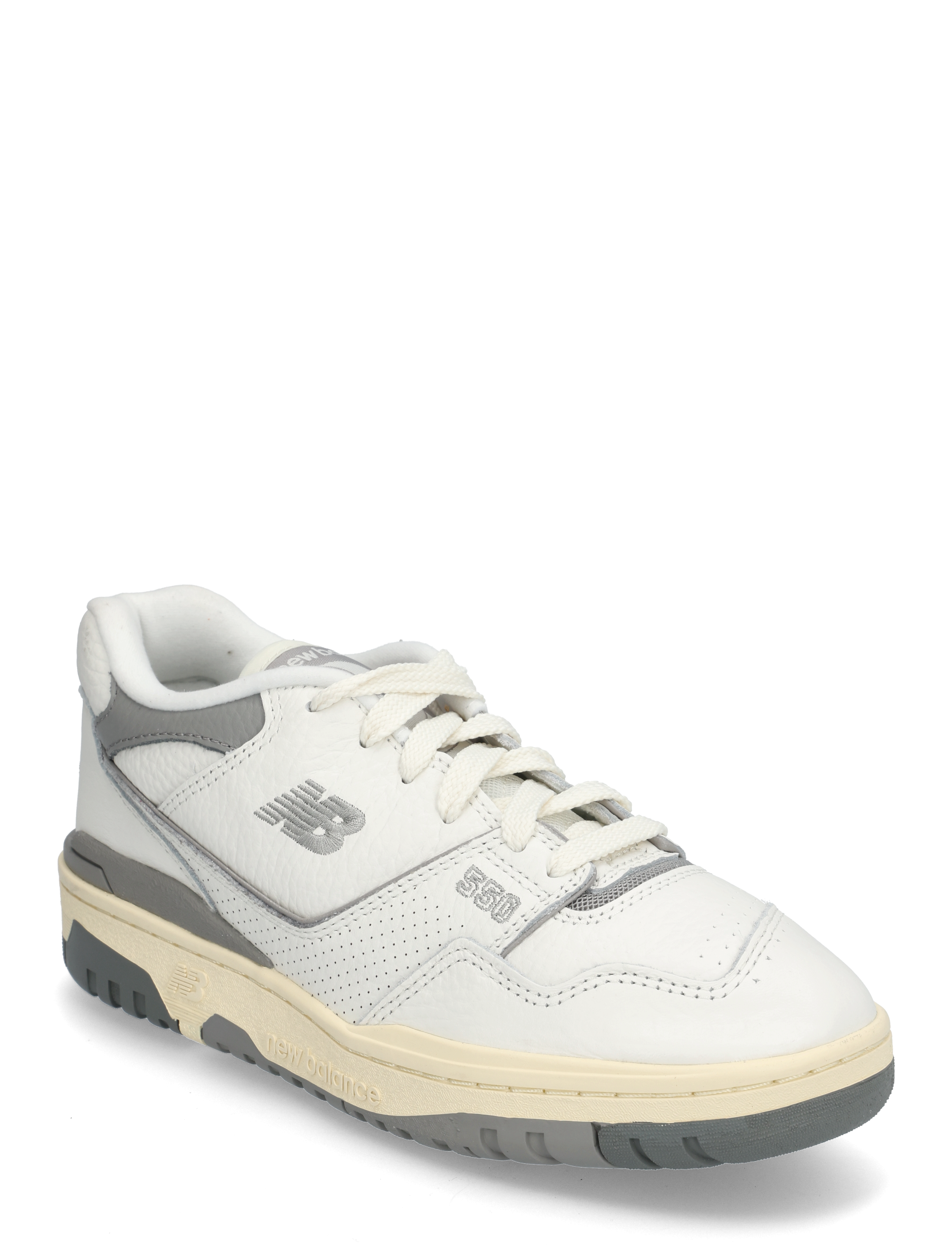 New Balance New Balance BB550 - New Balance - WHITE / white