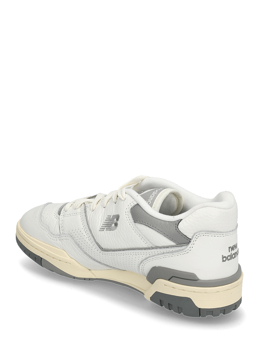 New Balance - New Balance BB550 - laag sneakers - white - 2