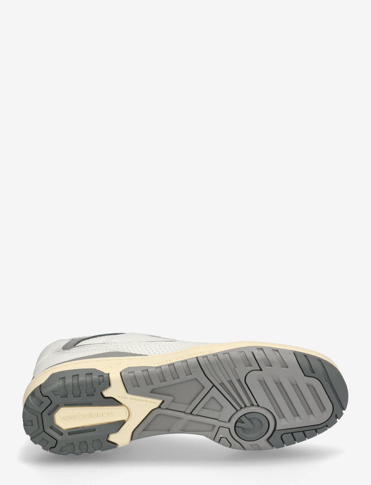New Balance - New Balance BB550 - lave sneakers - white - 4