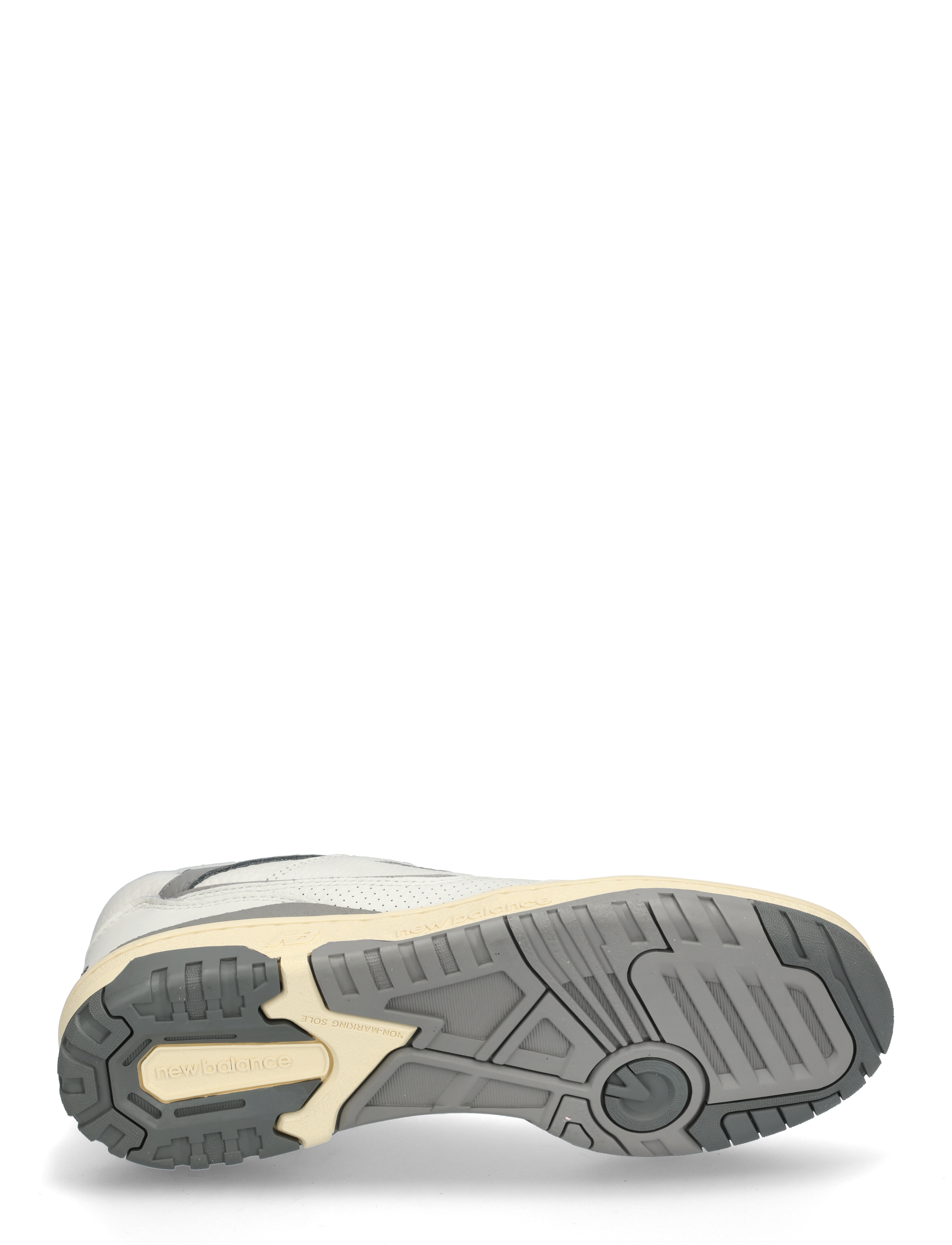 New Balance - New Balance BB550 - låga sneakers - white - 4
