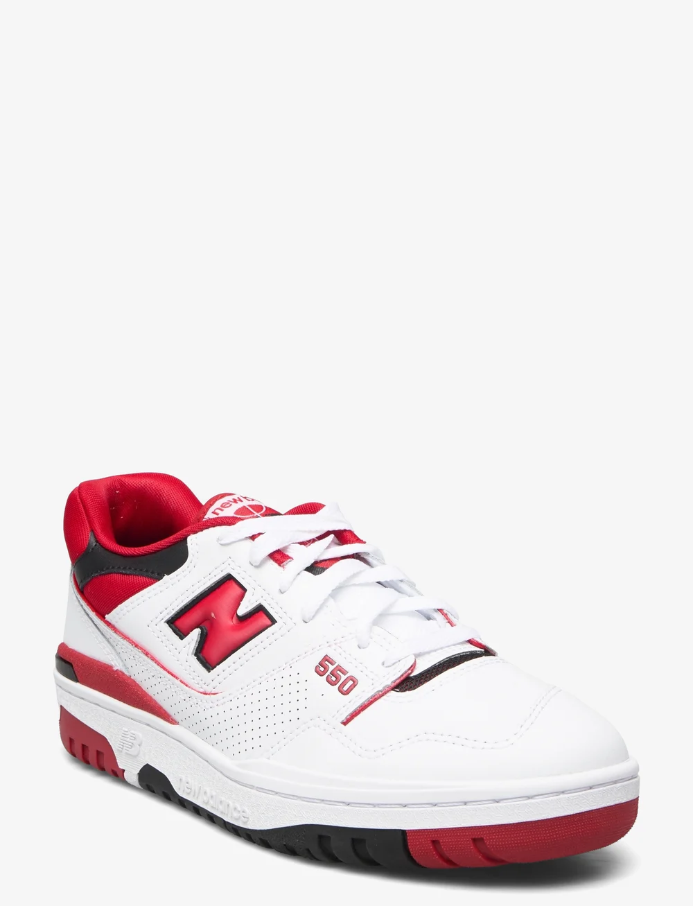 New Balance New Balance 550 lage sneakers winkel bij Booztlet
