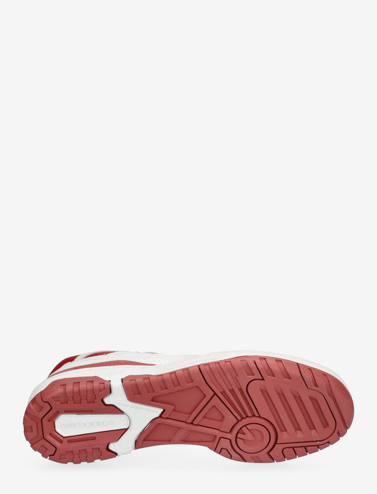 New Balance - New Balance BB550 - hohe sneaker - white - 4