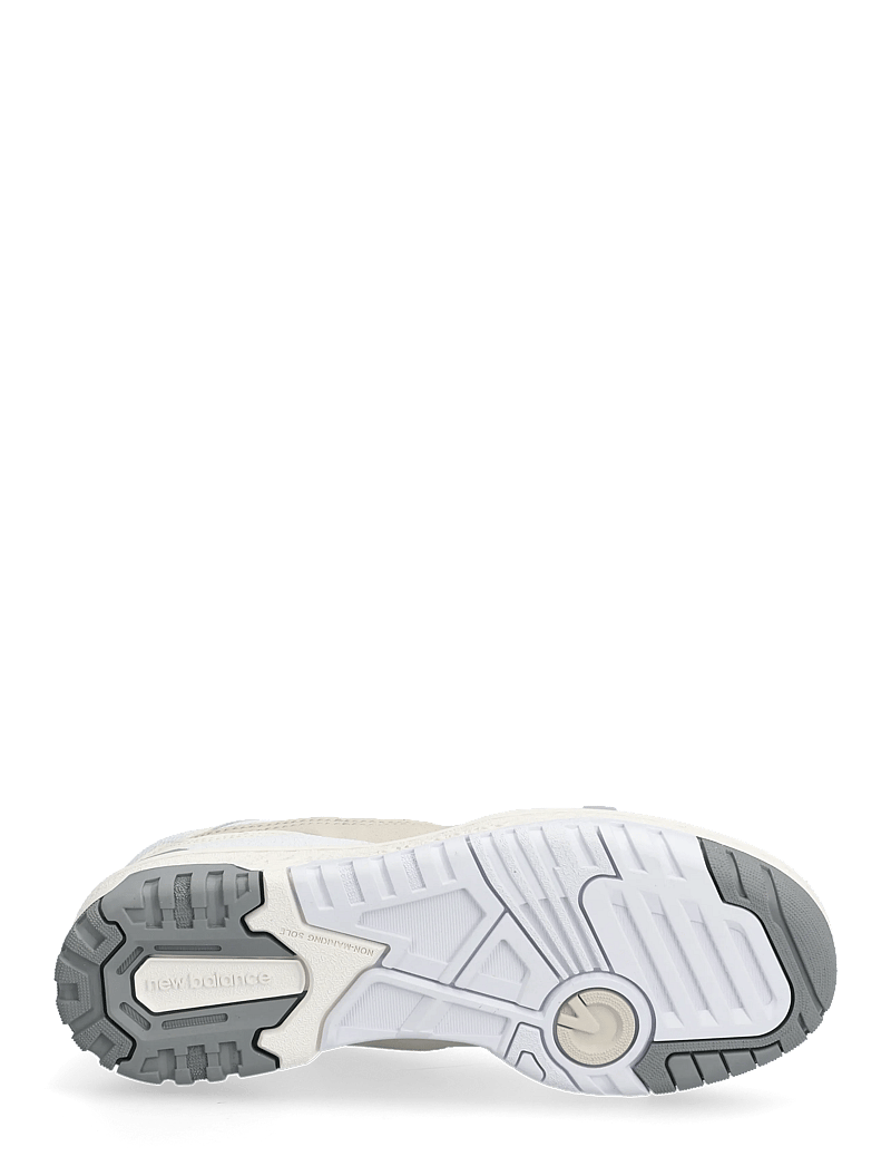 New Balance - New Balance BB550 - låga sneakers - white - 4