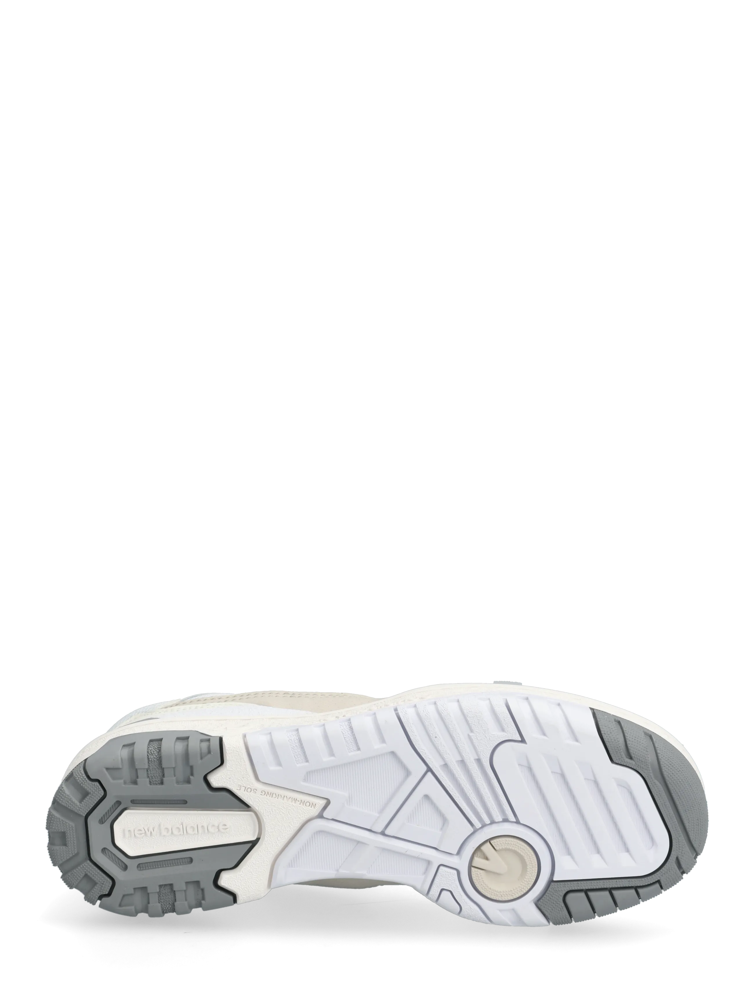 New Balance - New Balance BB550 - låga sneakers - white - 4