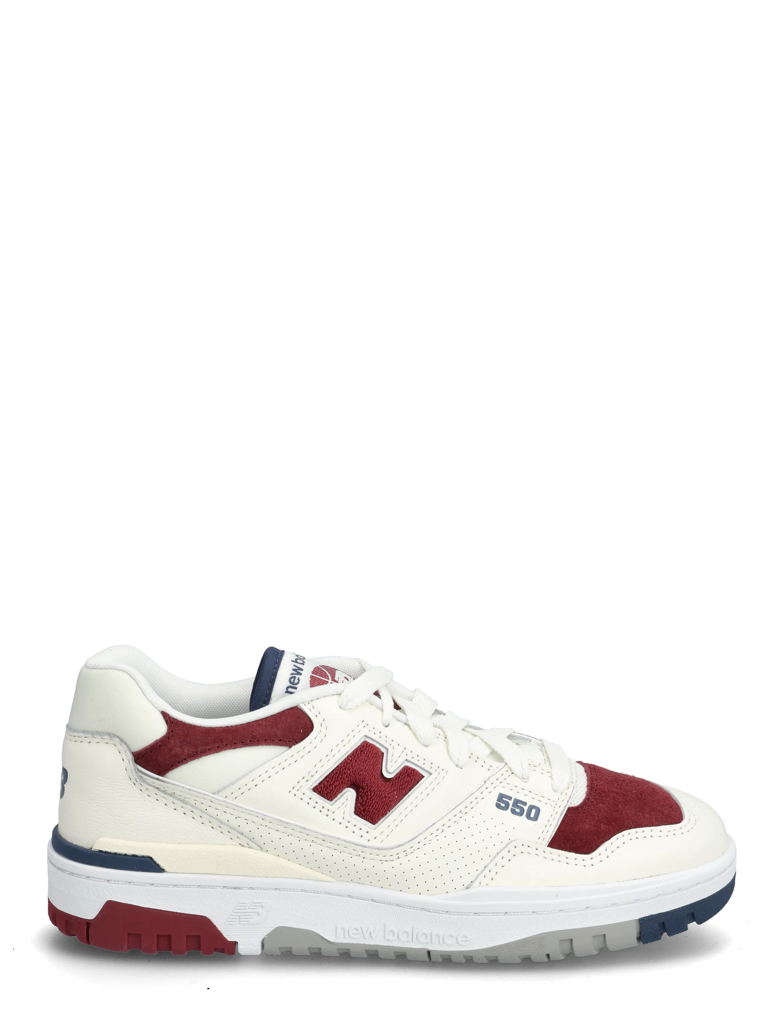 New Balance - New Balance BB550 - white - 1
