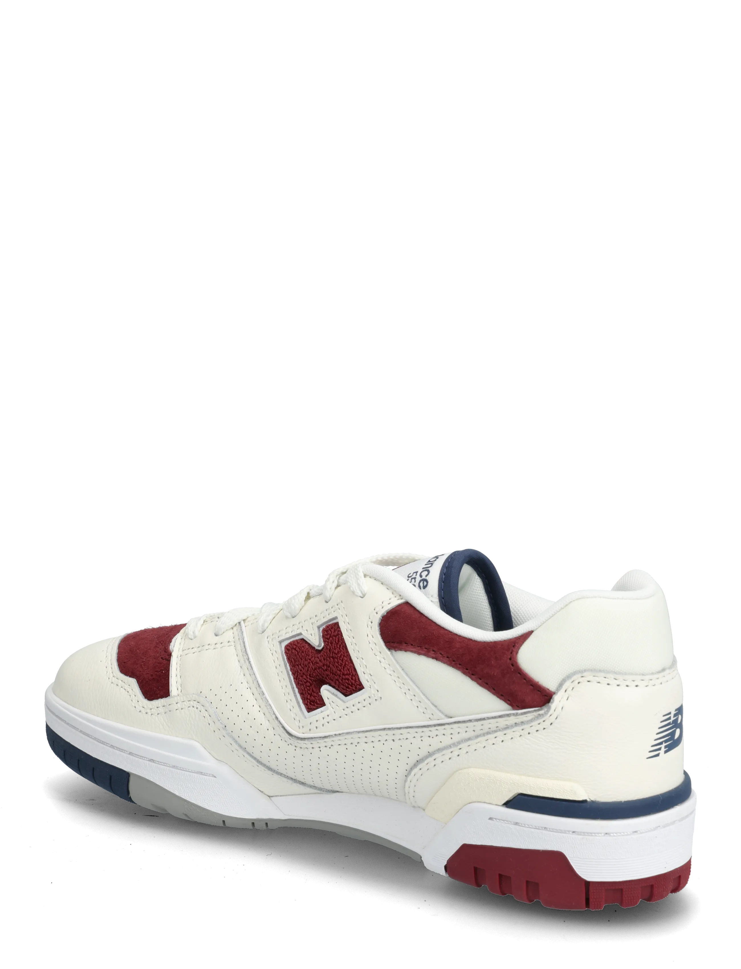 New Balance - New Balance BB550 - white - 2