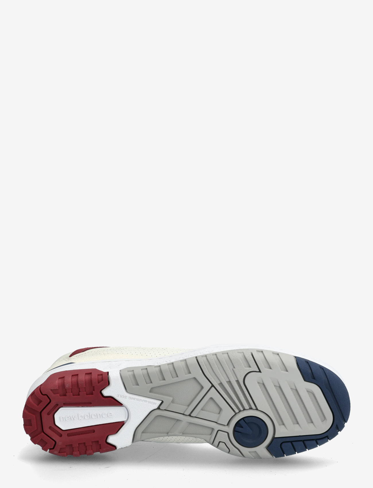 New Balance - New Balance BB550 - niedriger schnitt - white - 4