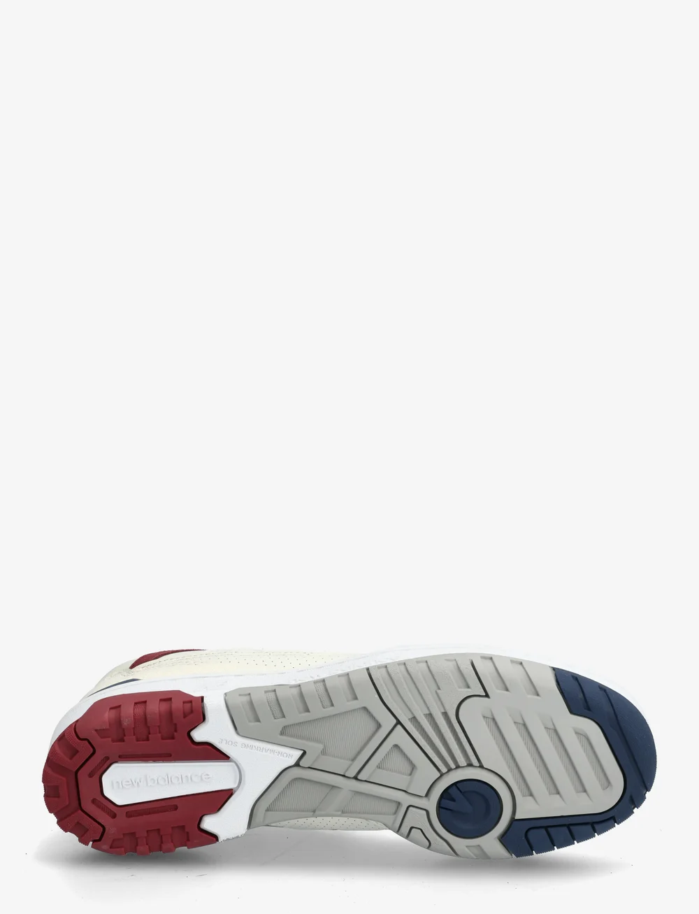 New Balance - New Balance BB550 - kõrge säärega tossud - white - 4