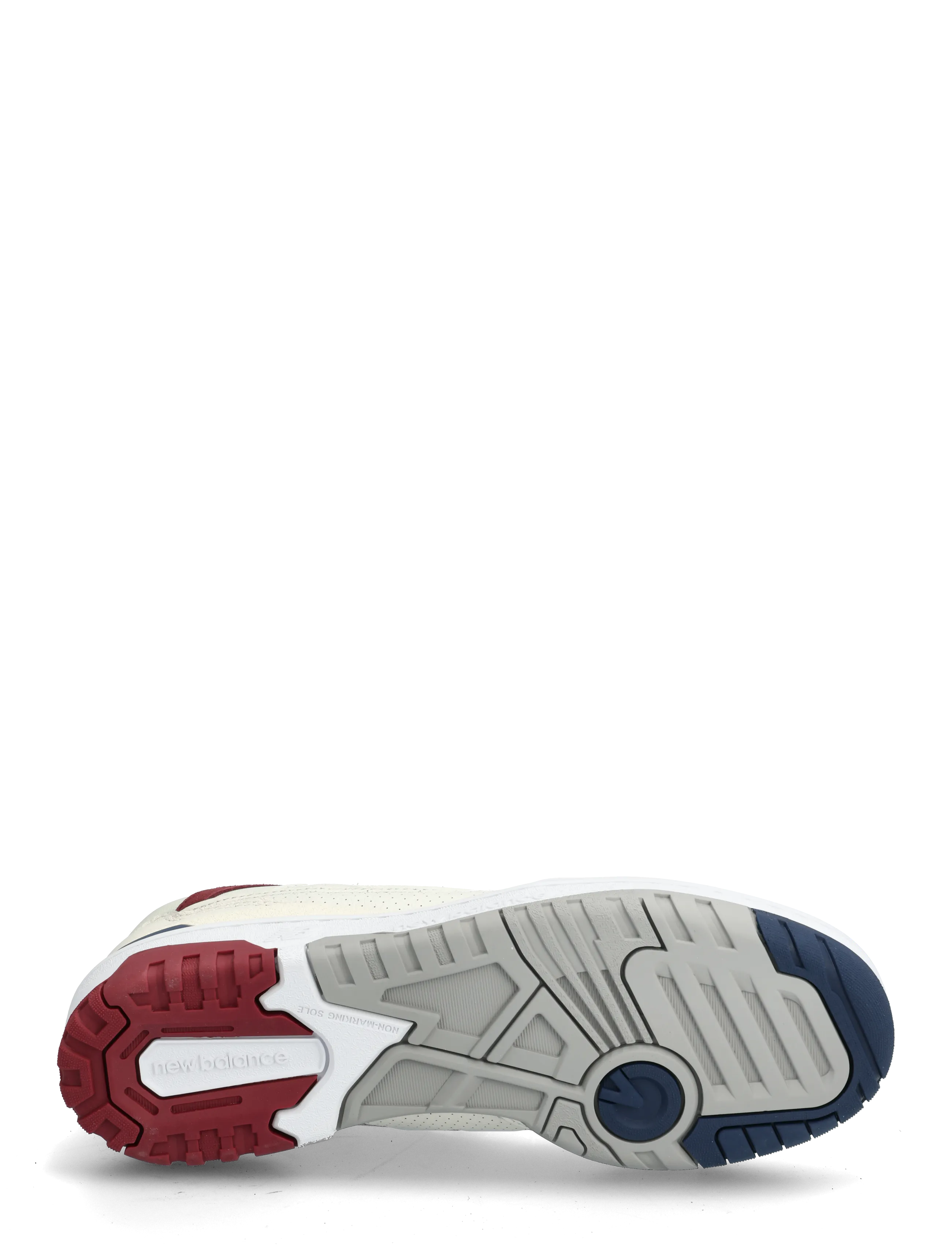 New Balance - New Balance BB550 - white - 4