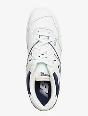 New Balance - New Balance BB550 - lave sneakers - white - 3