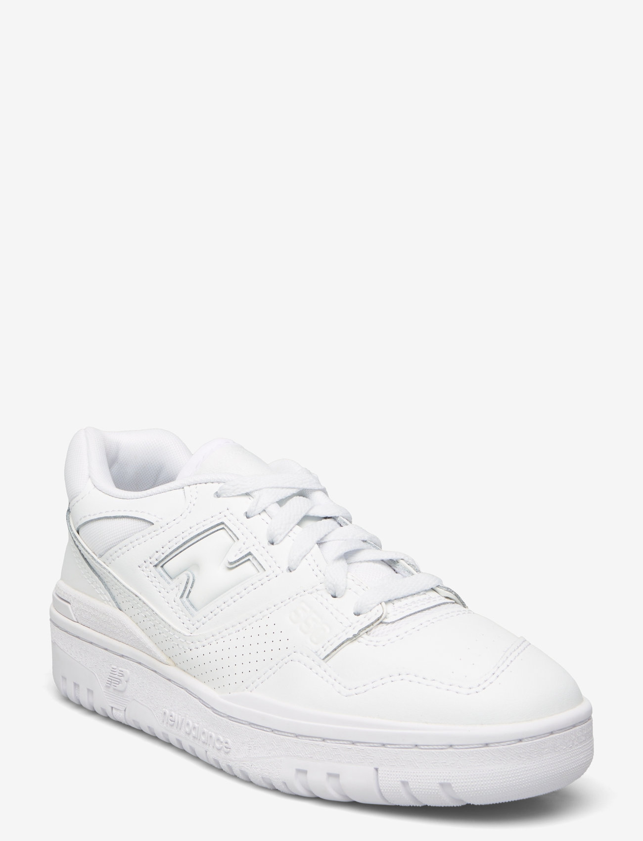 New Balance - New Balance BB550 - white - 0