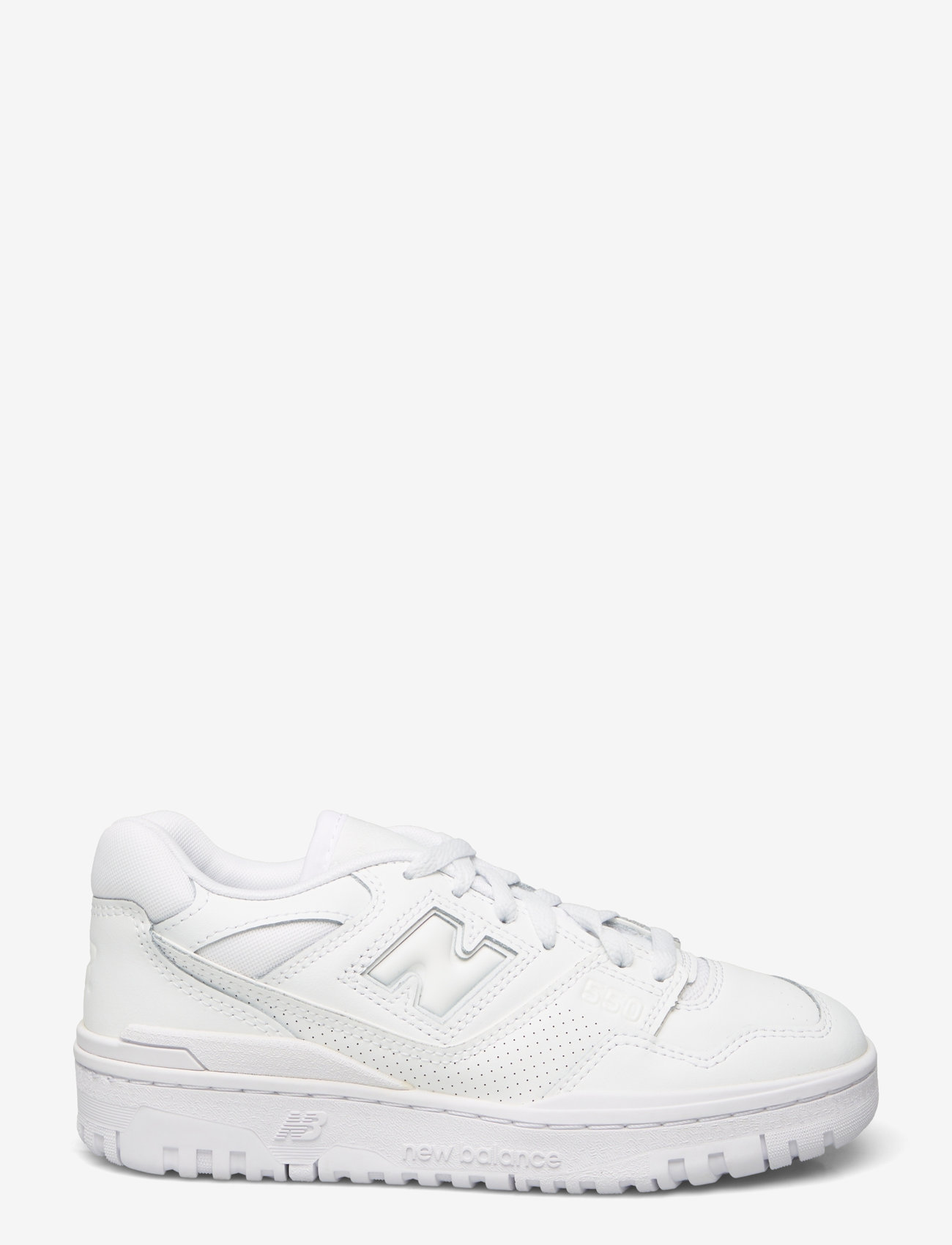 New Balance - New Balance BB550 - white - 1