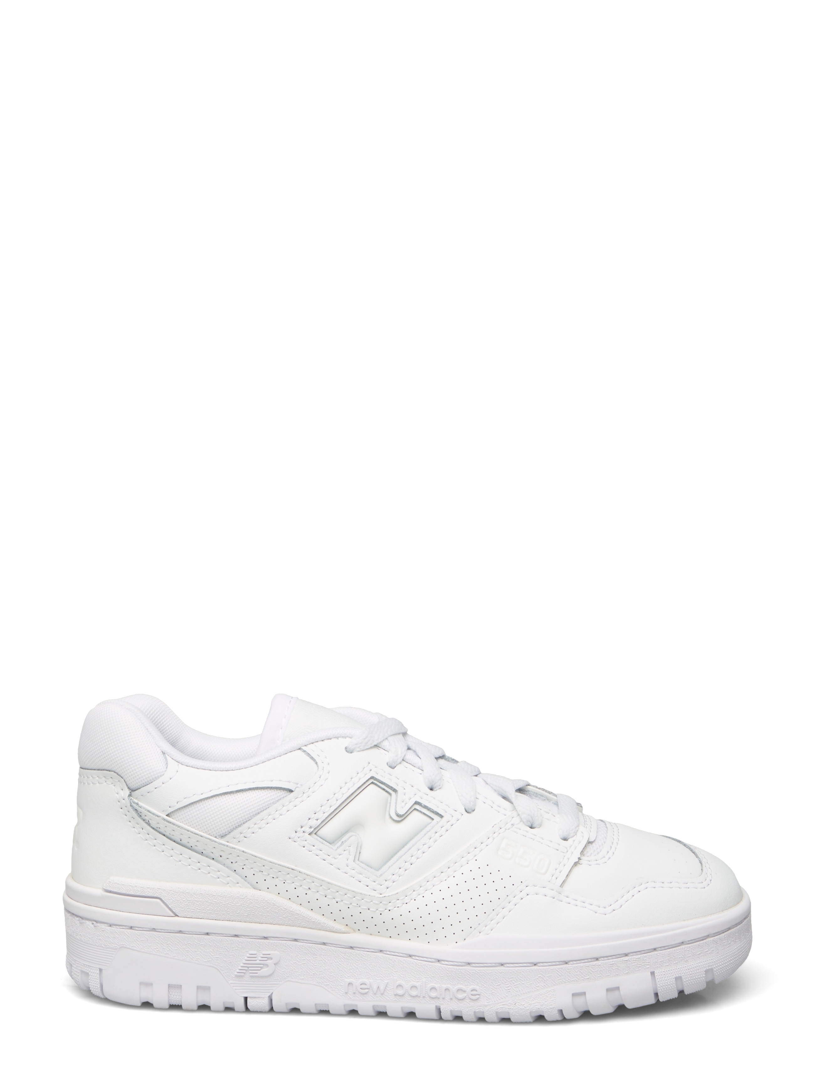 New Balance - New Balance BB550 - white - 2