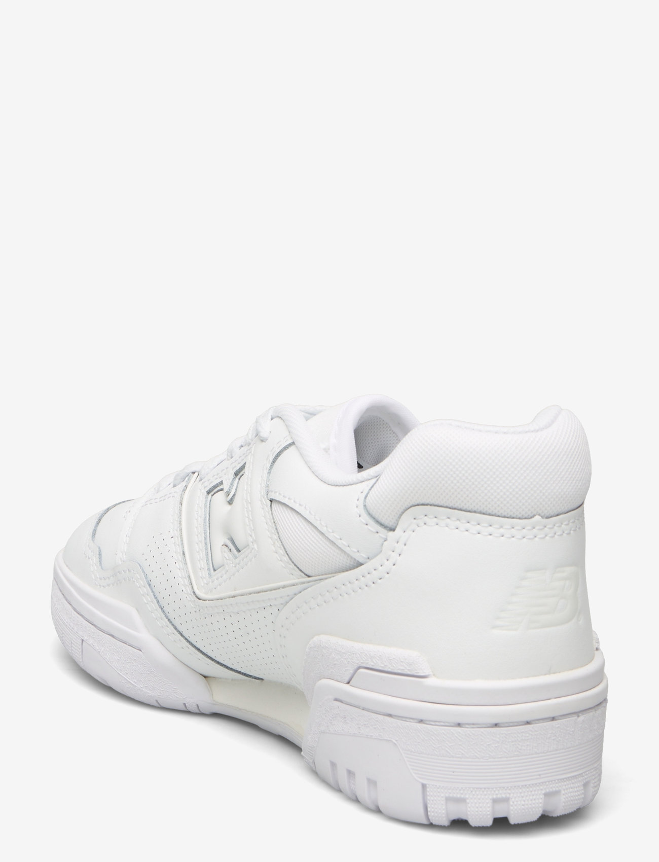 New Balance - New Balance BB550 - white - 2