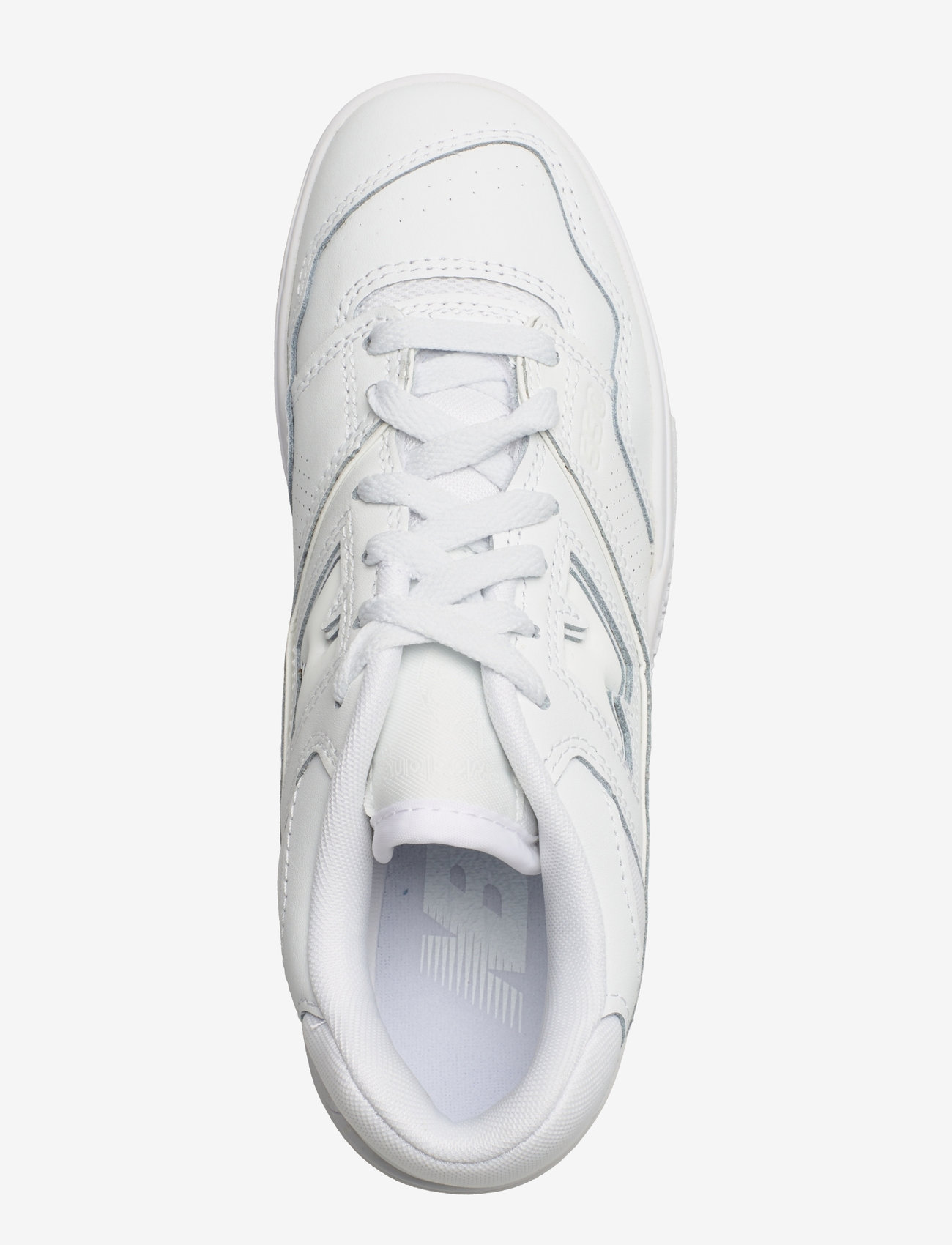 New Balance - New Balance BB550 - white - 3