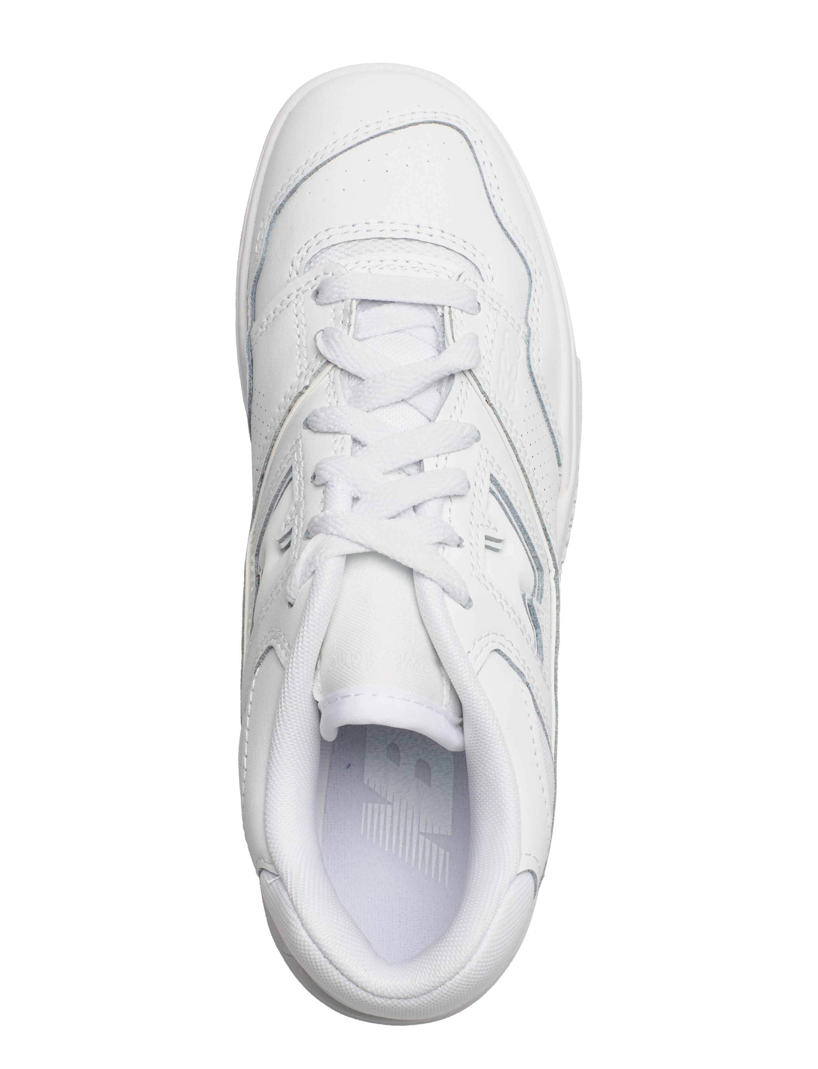 New Balance - New Balance BB550 - white - 4
