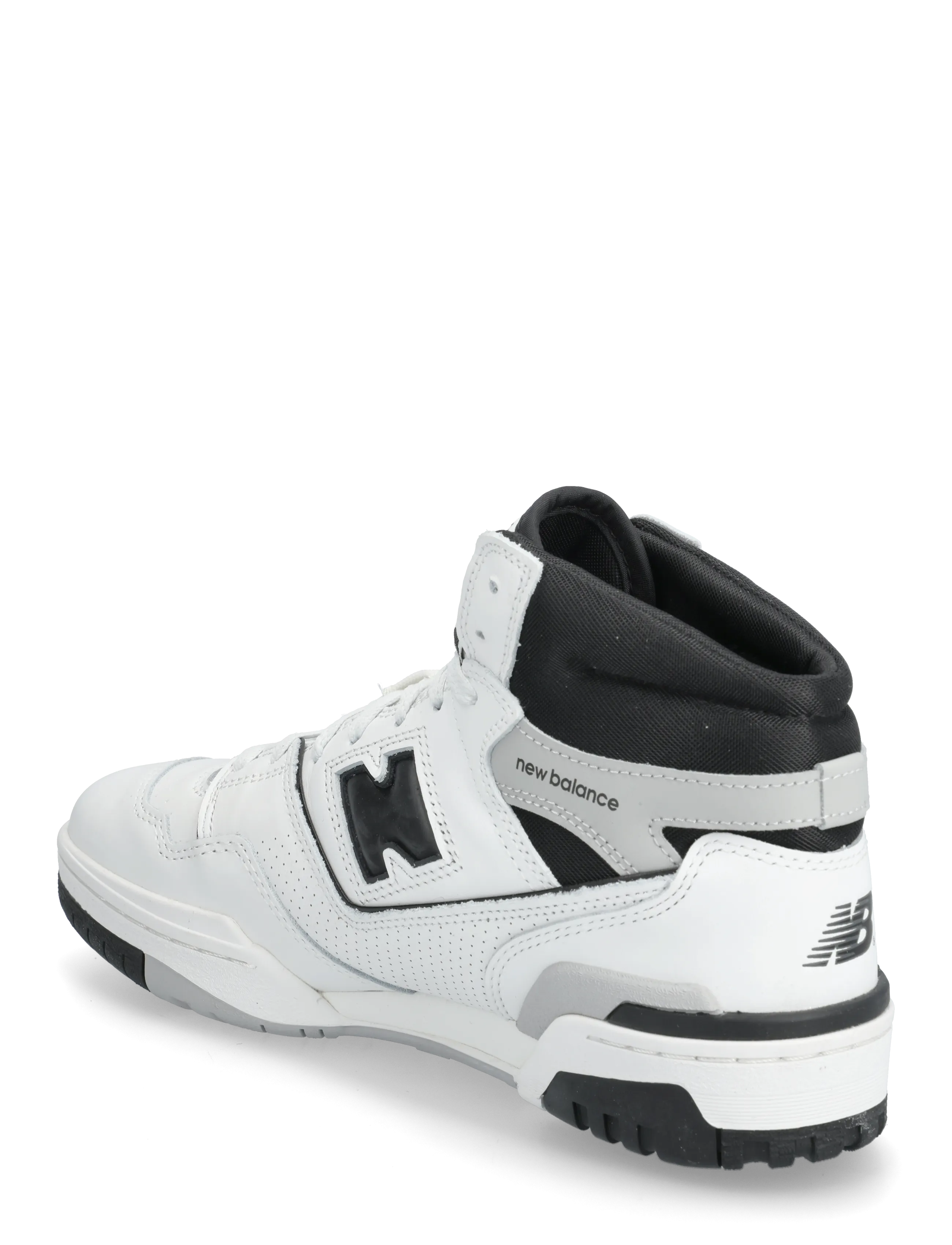 New Balance - New Balance BB650 - high tops - white - 2