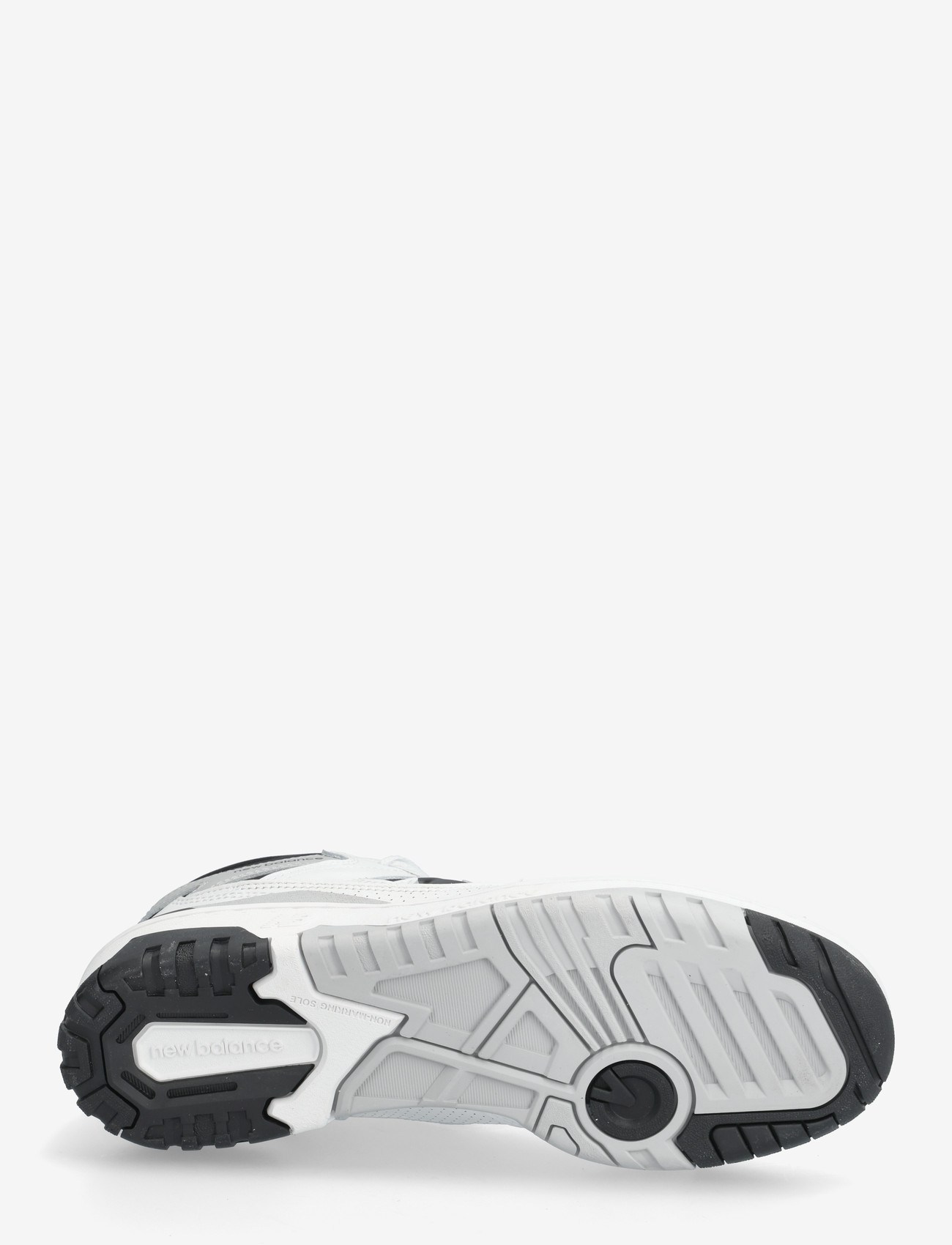 New Balance - New Balance BB650 - hoher schnitt - white - 4