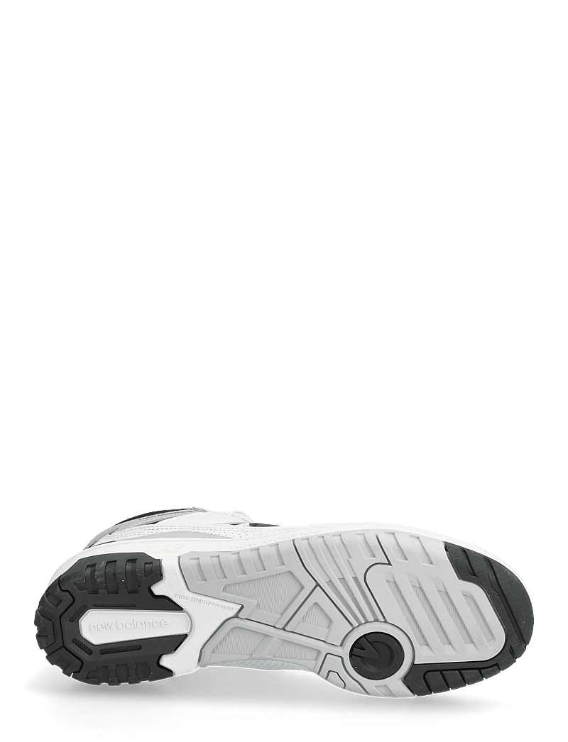 New Balance - New Balance BB650 - höga sneakers - white - 4