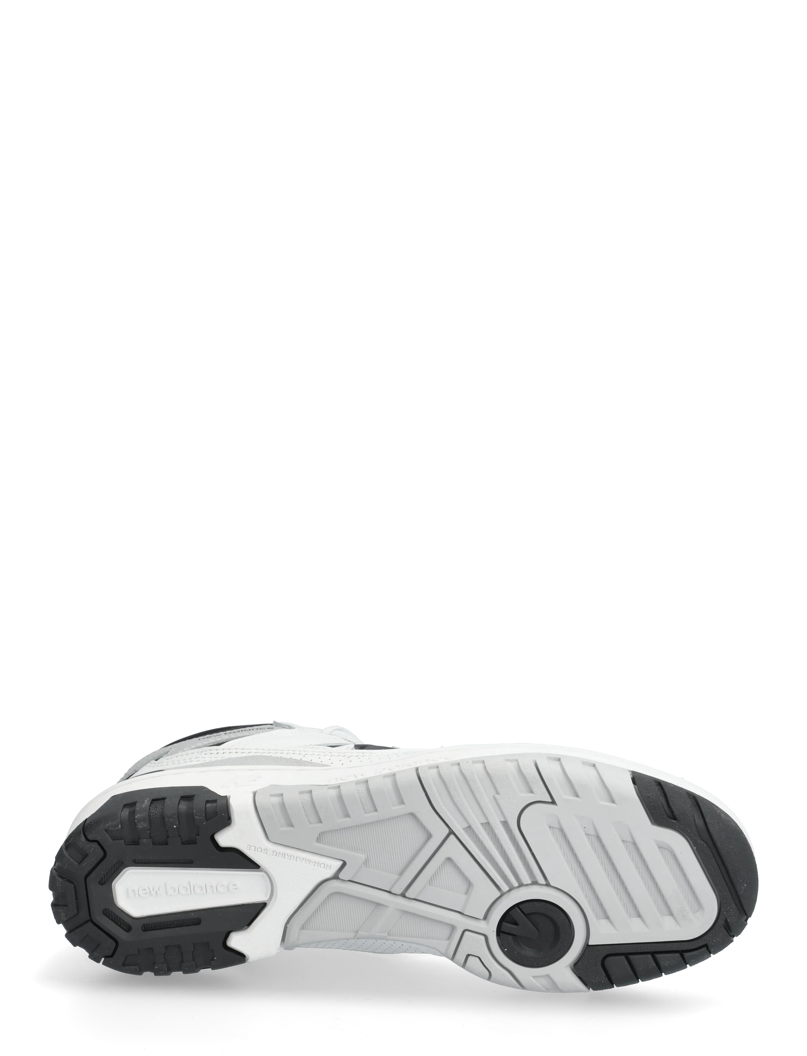 New Balance - New Balance BB650 - high tops - white - 4