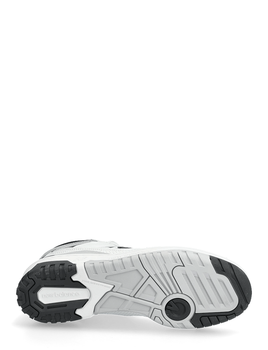 New Balance - New Balance BB650 - hoher schnitt - white - 4