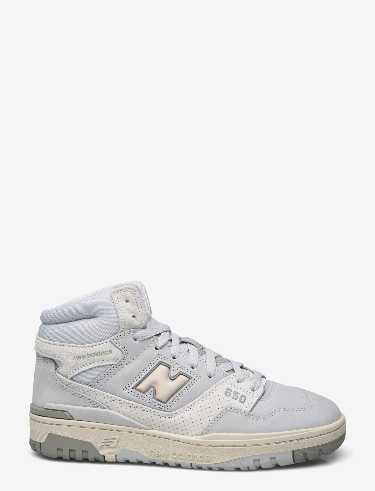 New Balance - New Balance BB650 - light aluminum - 1