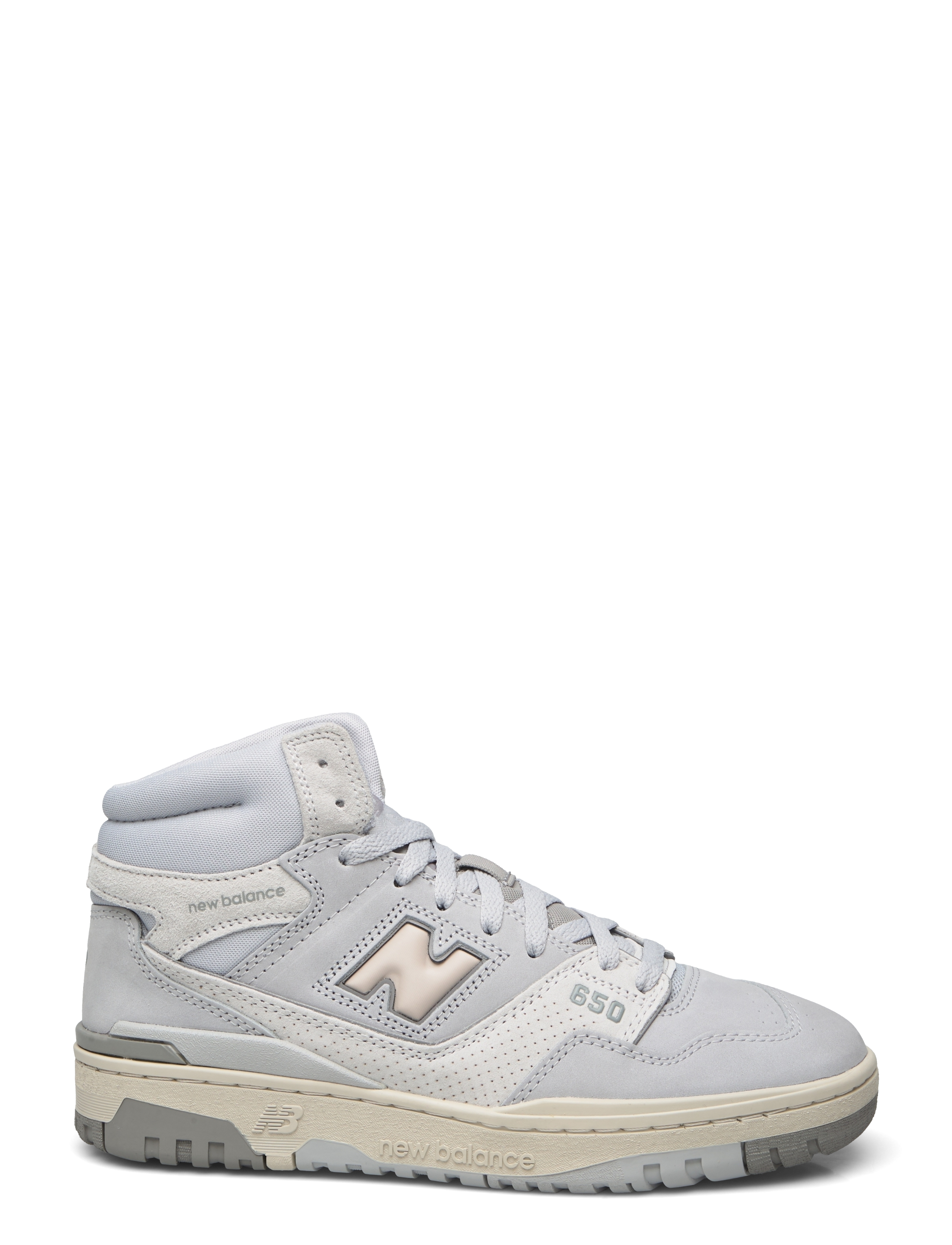 New Balance - New Balance BB650 - light aluminum - 1