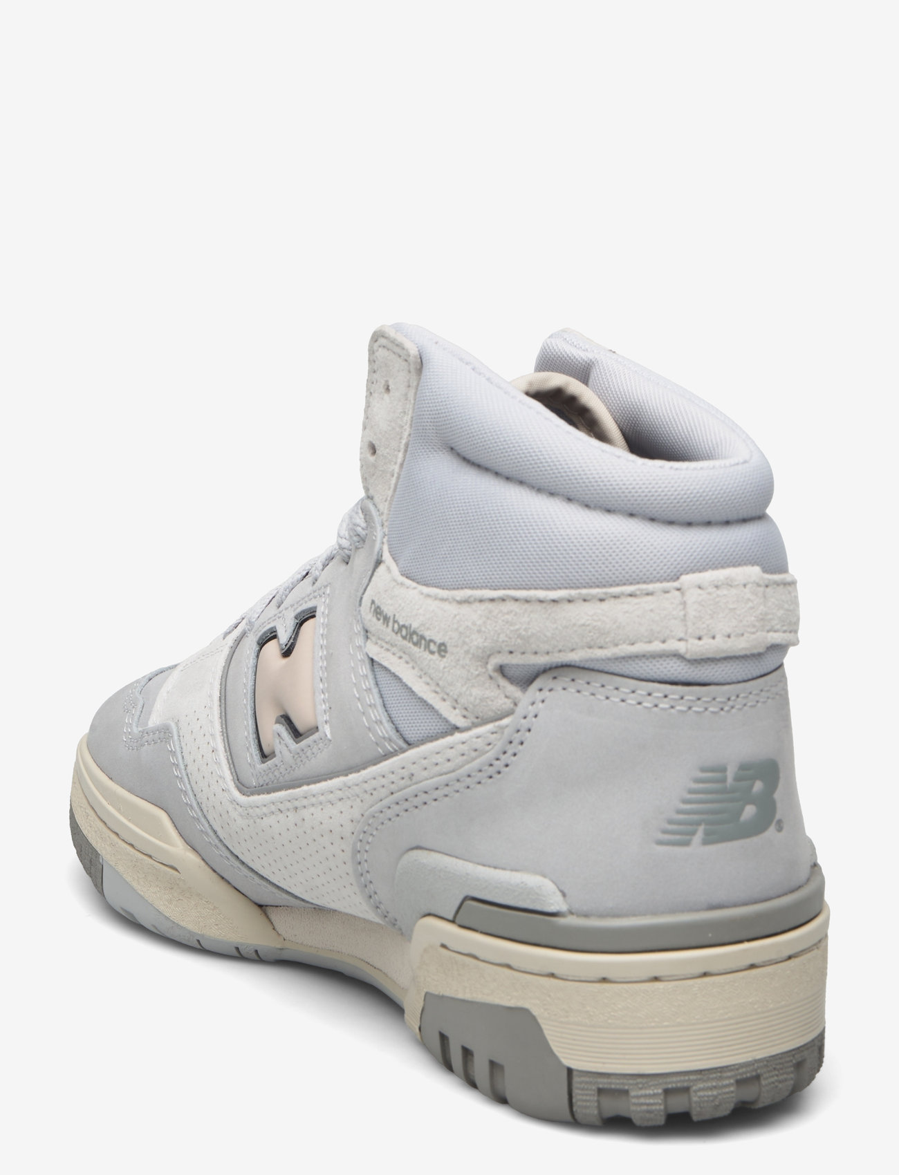 New Balance - New Balance BB650 - light aluminum - 2