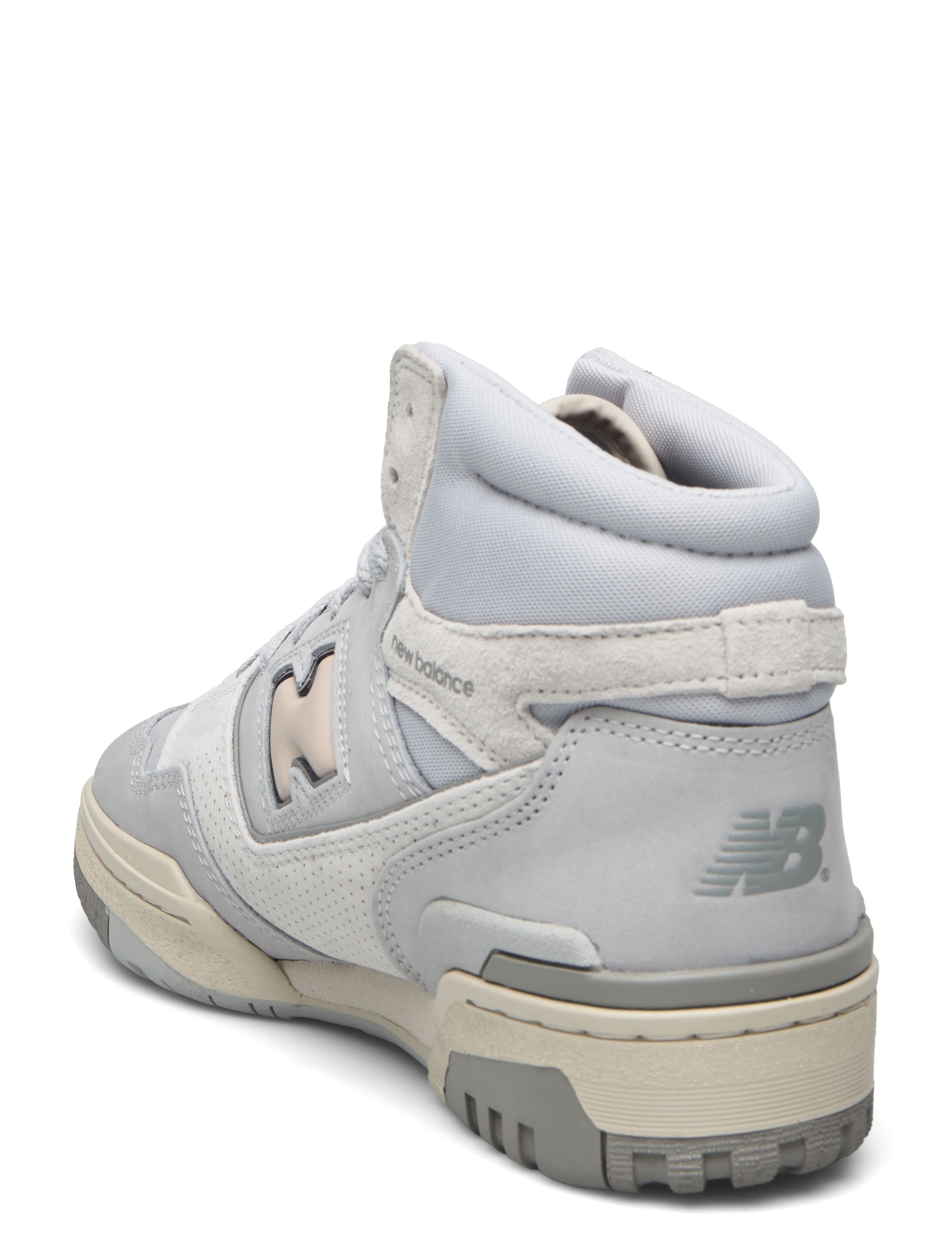 New Balance - New Balance BB650 - light aluminum - 2
