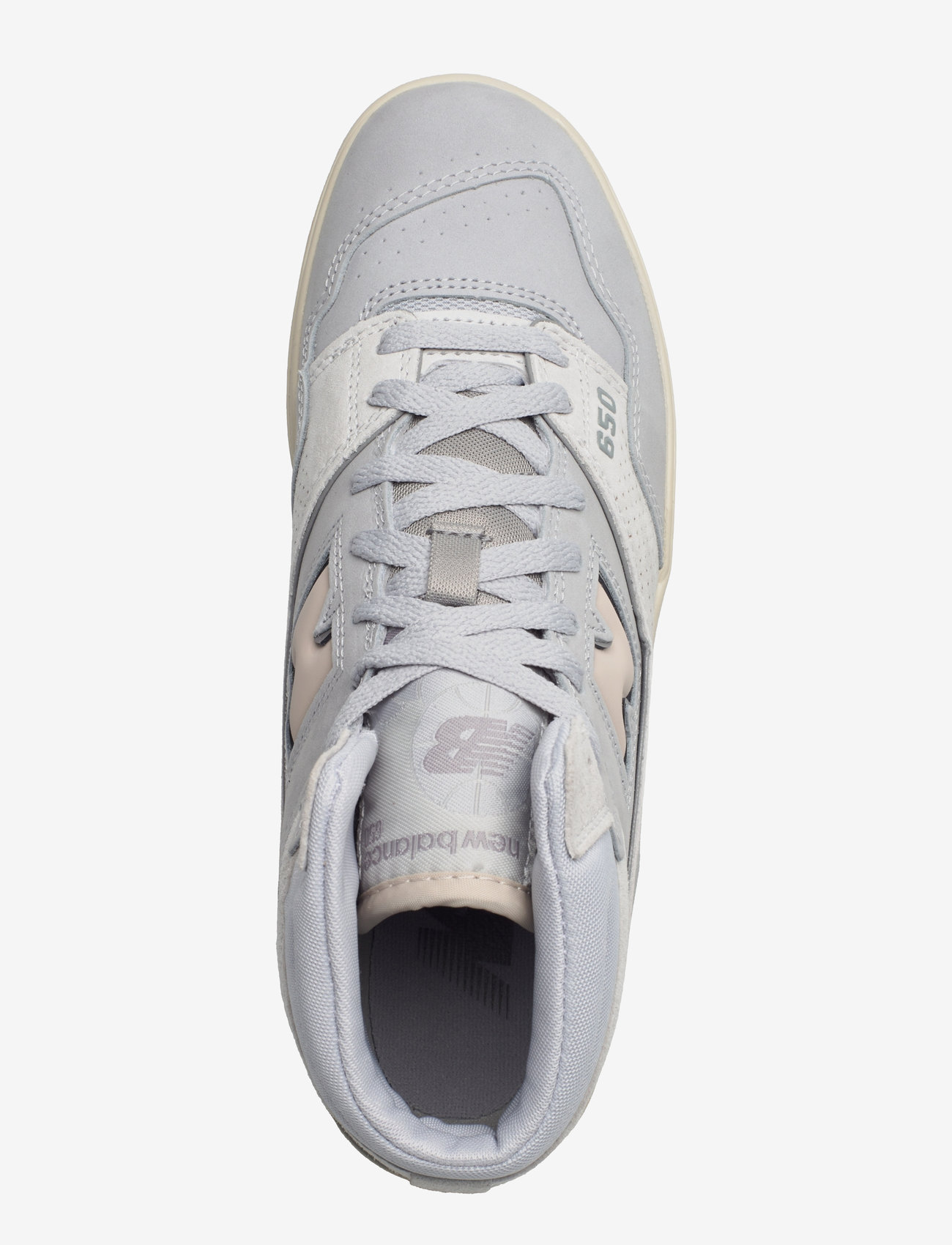 New Balance - New Balance BB650 - light aluminum - 3