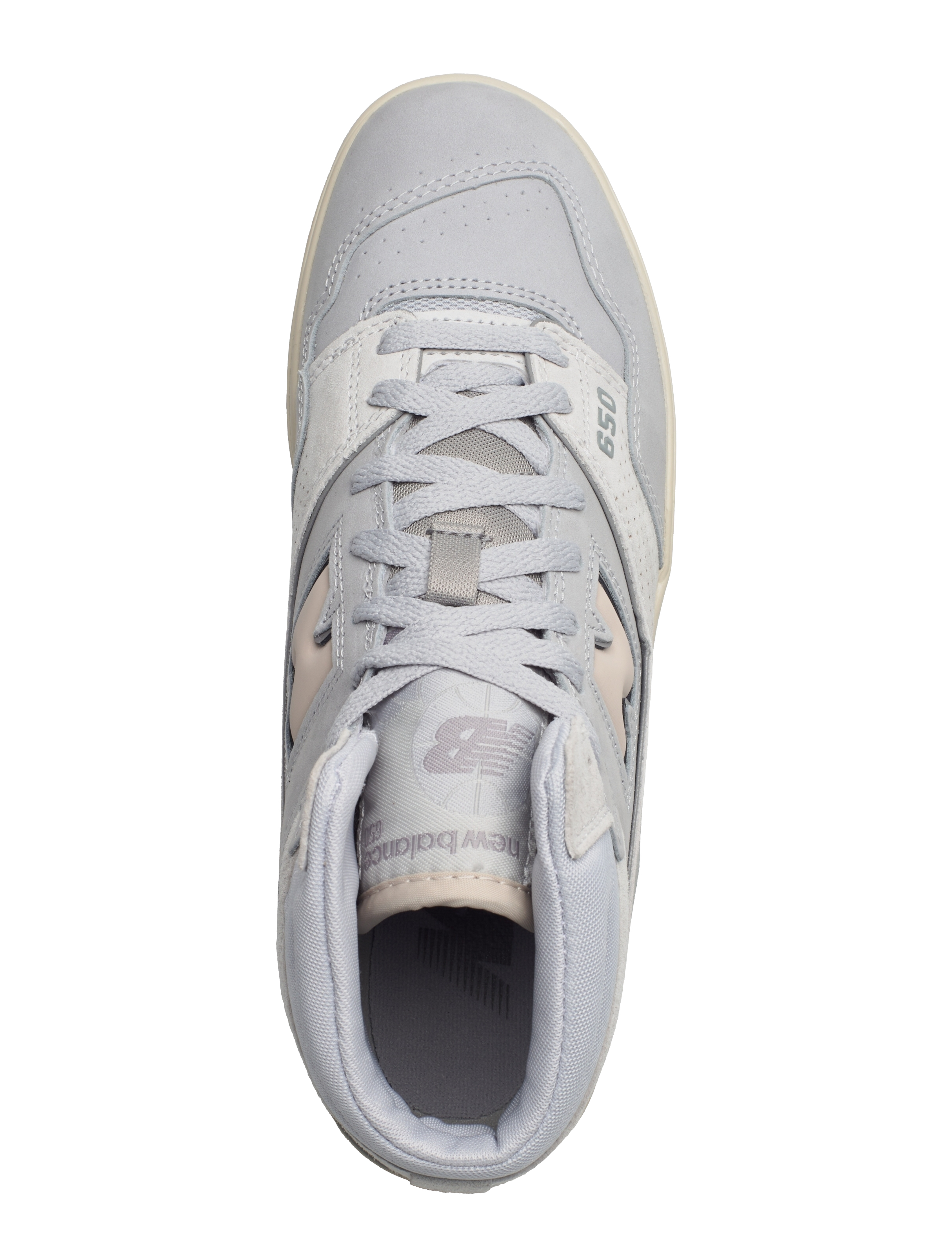 New Balance - New Balance BB650 - light aluminum - 3