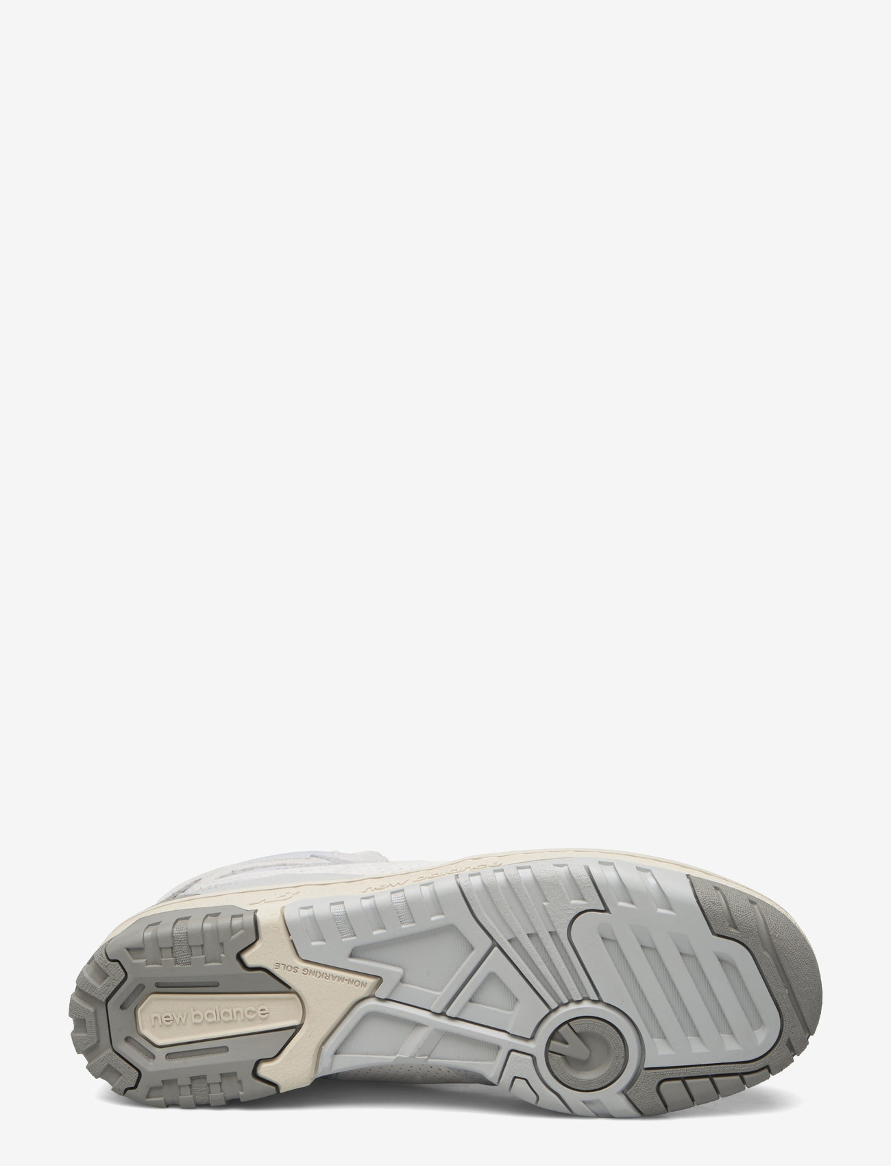 New Balance - New Balance BB650 - light aluminum - 4