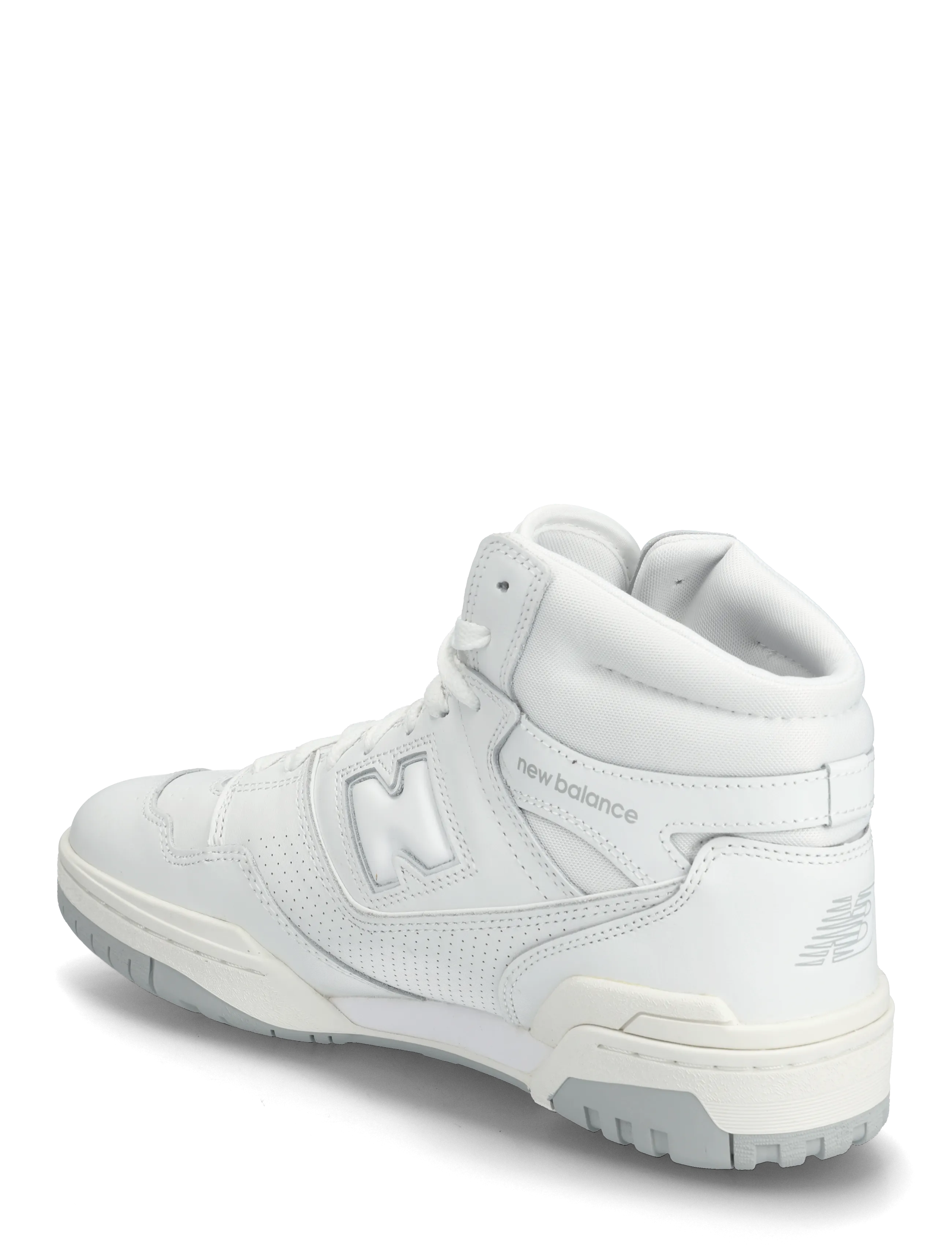 New Balance - New Balance BB650 - high tops - white - 2