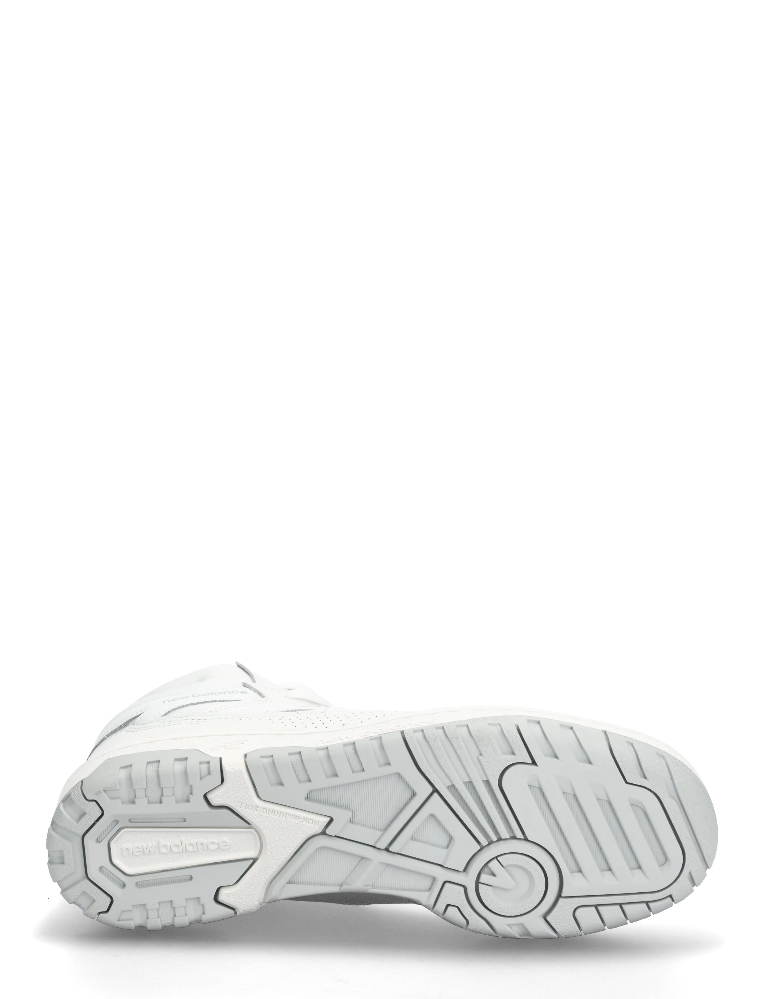 New Balance - New Balance BB650 - high tops - white - 4