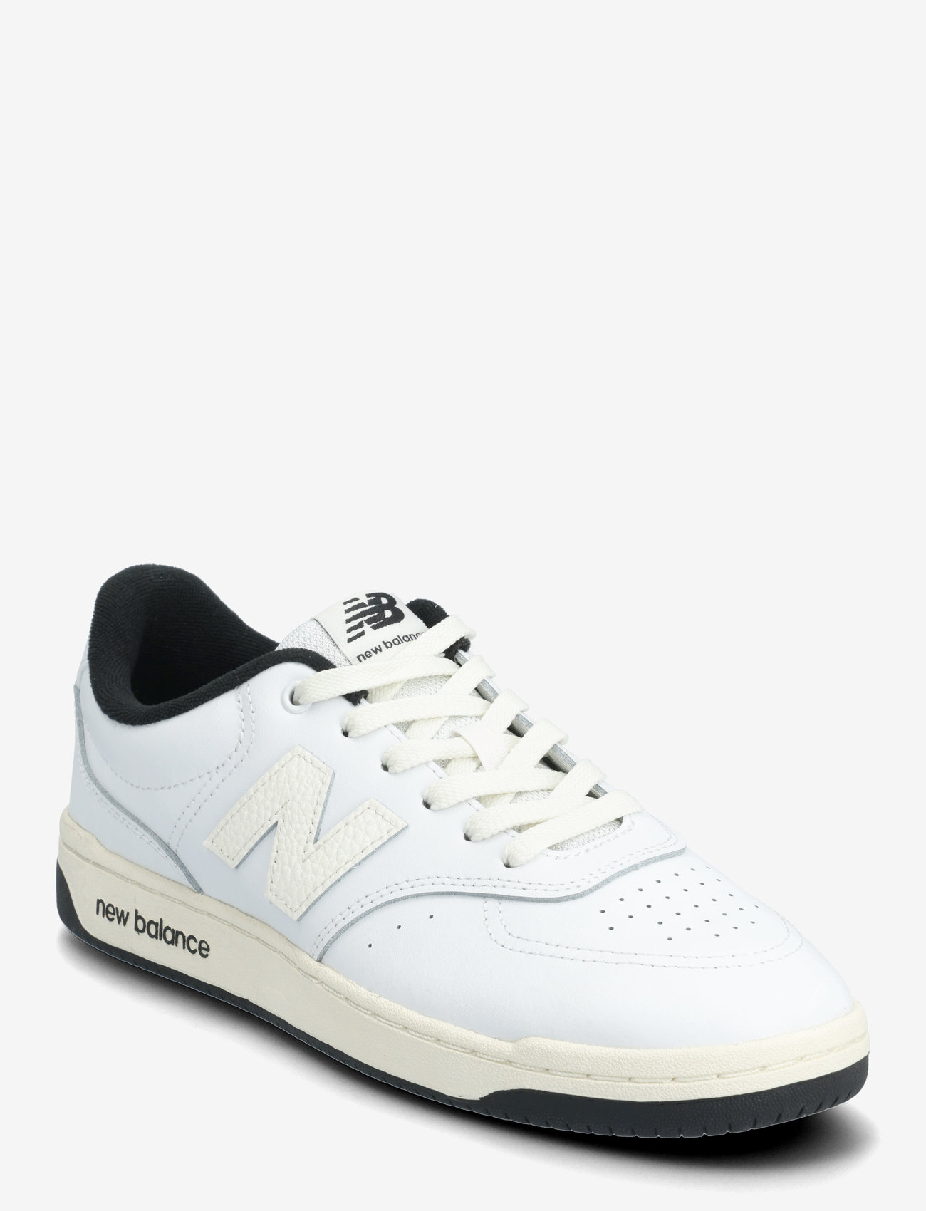 New Balance - New Balance 80 - low tops - nb white - 0