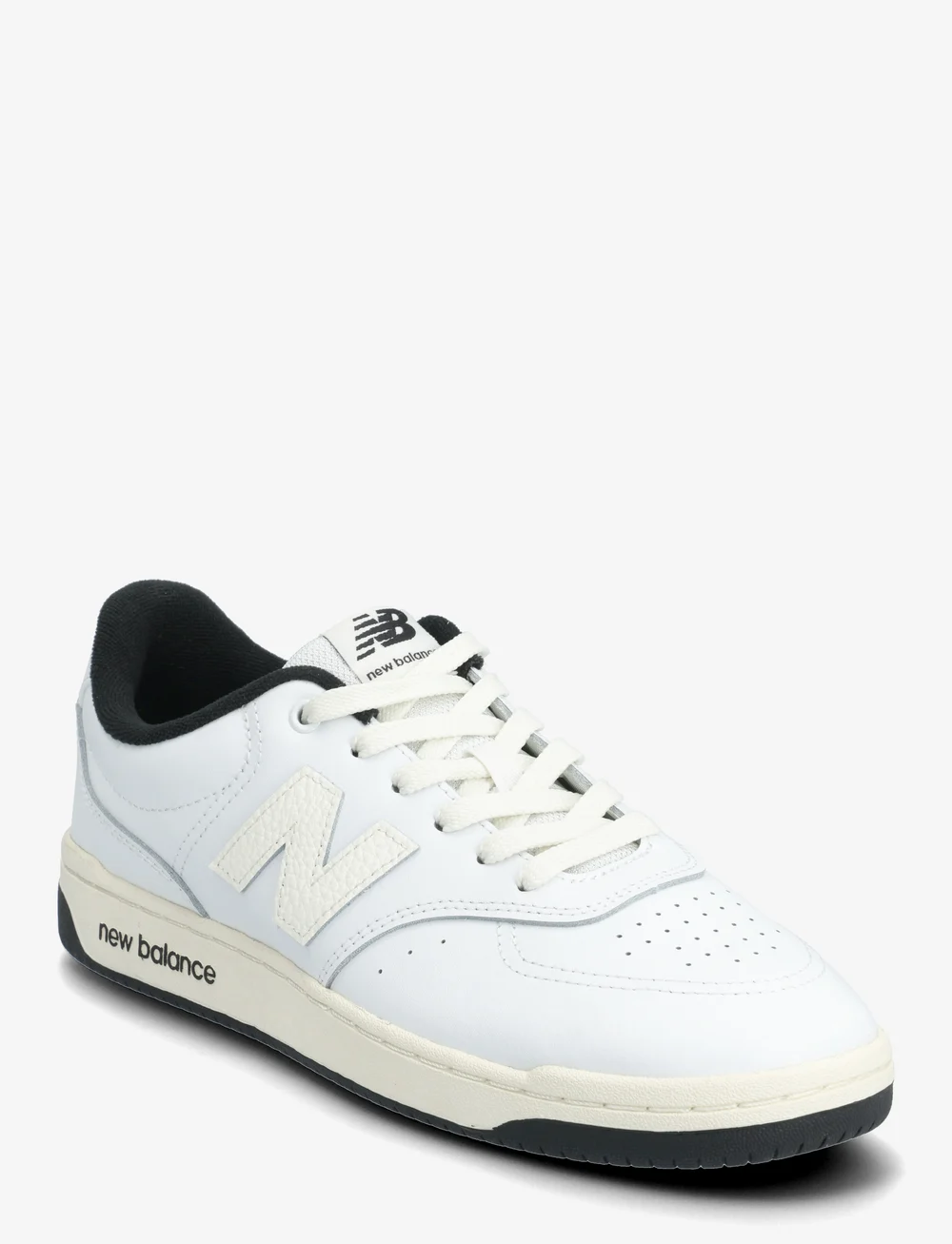 New Balance - New Balance 80 - låga sneakers - nb white - 0