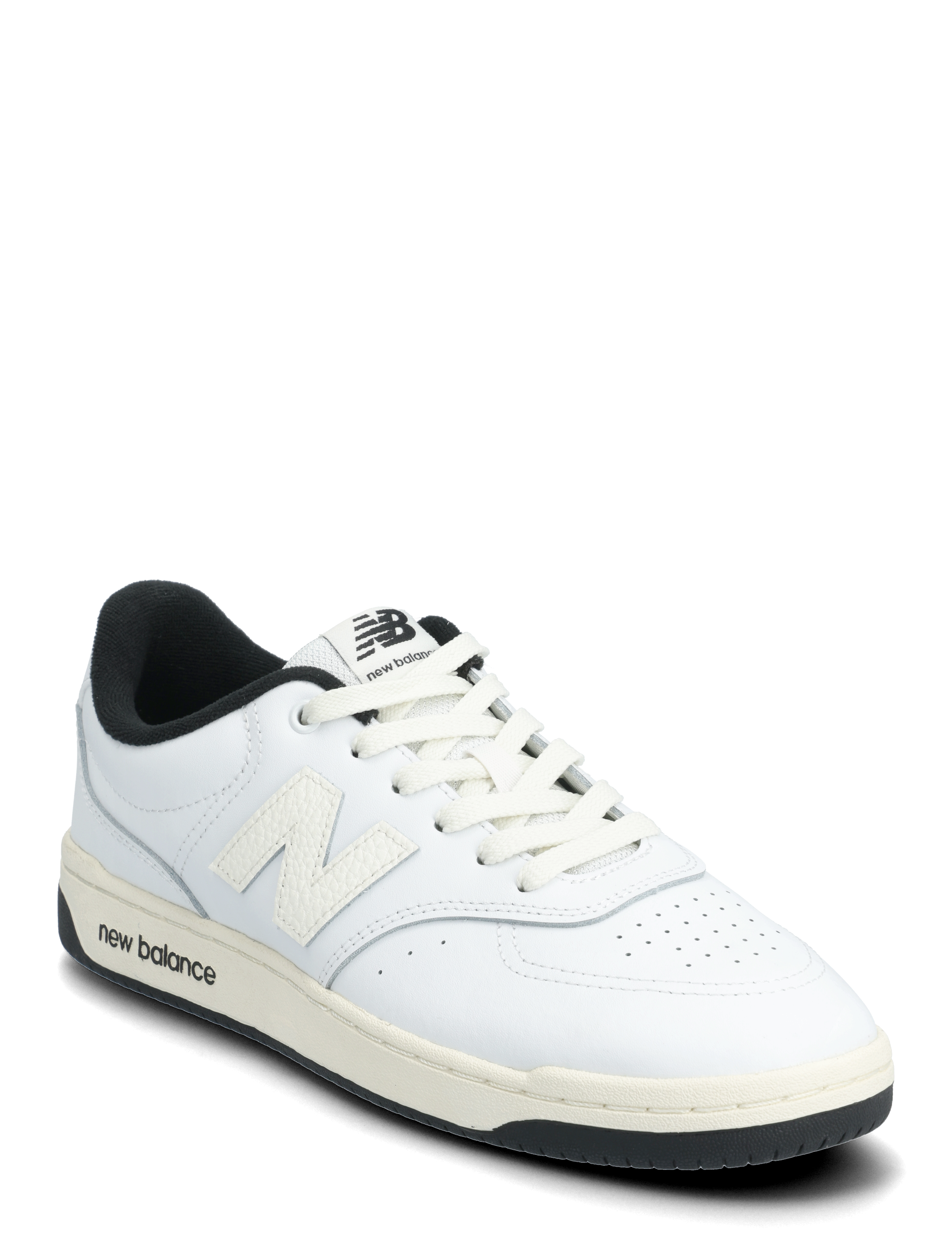 New Balance - New Balance 80 - låga sneakers - nb white - 0