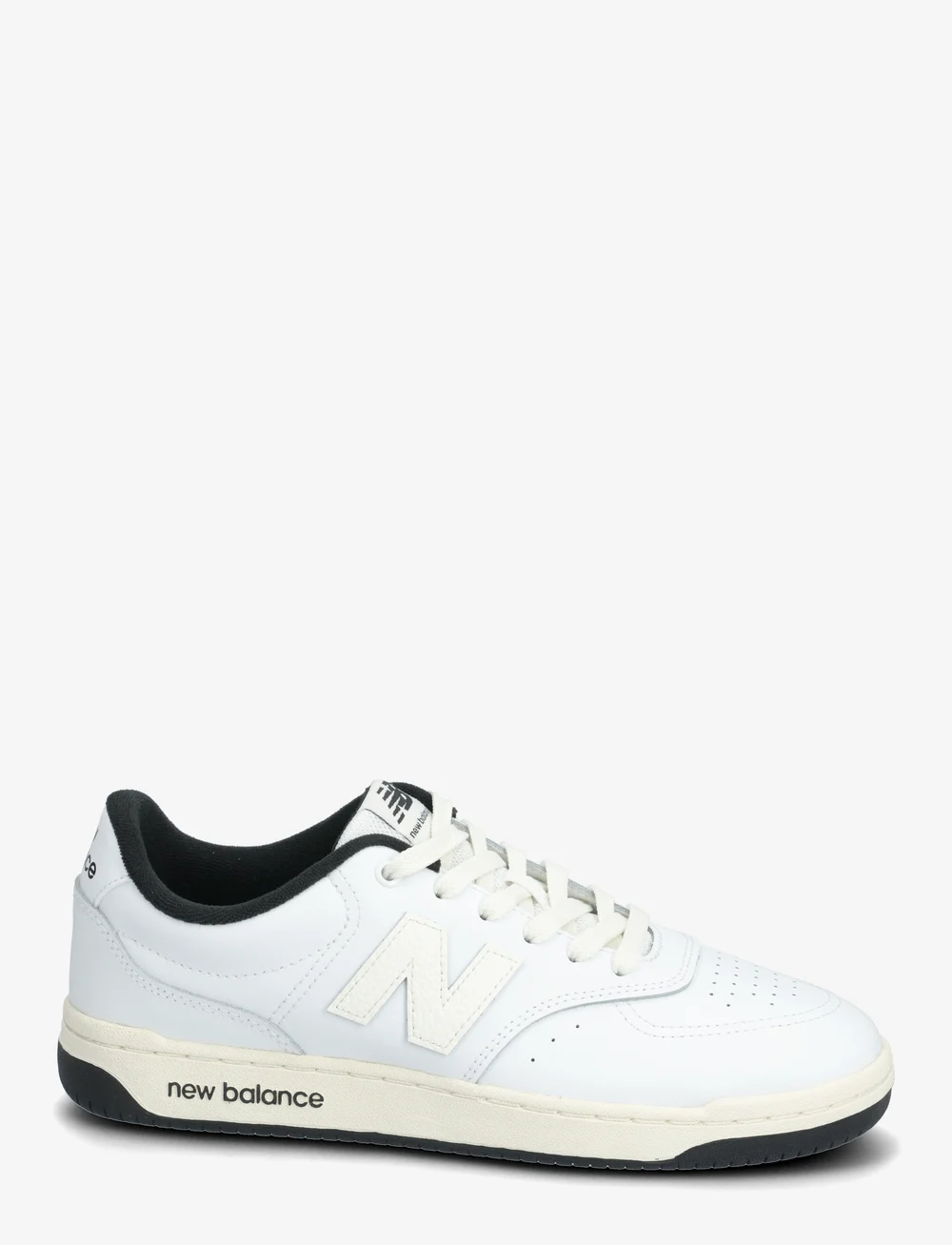 New Balance - New Balance 80 - låga sneakers - nb white - 1