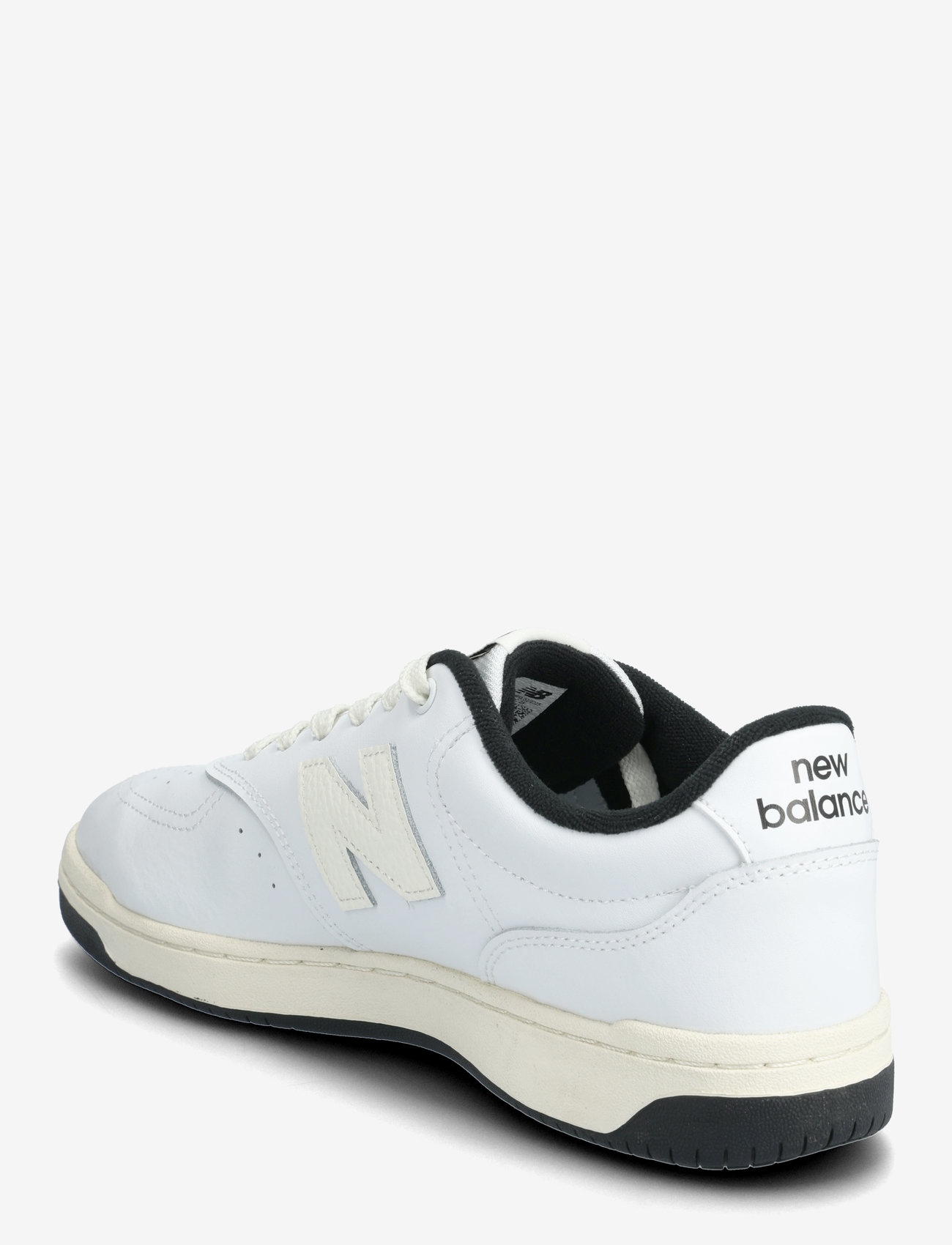 New Balance - New Balance 80 - low tops - nb white - 2